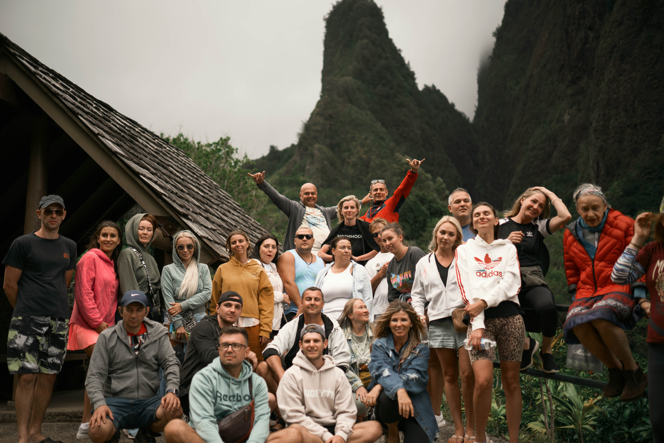 Maui Haik. Photographer in Hawaii