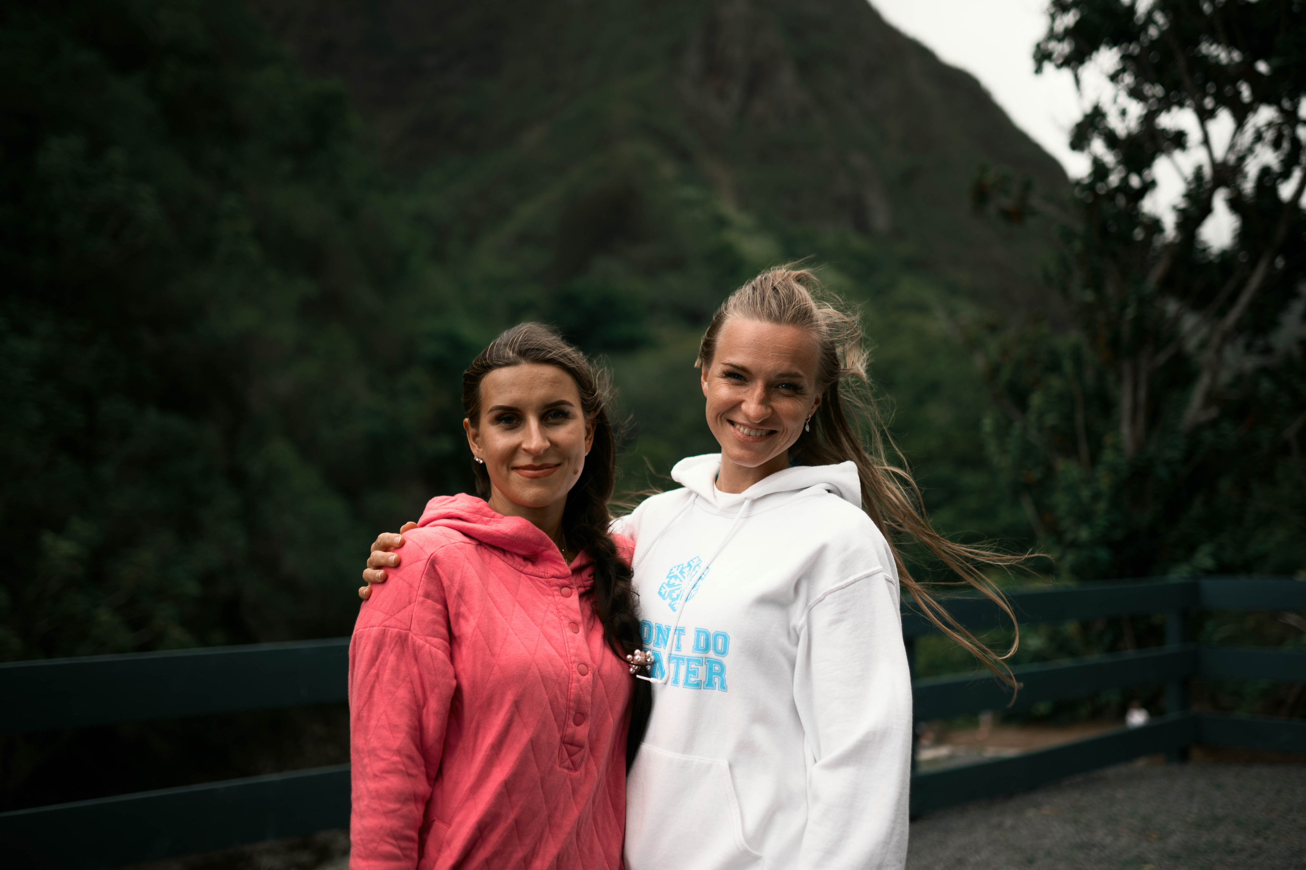 Maui Haik. Photographer in Hawaii