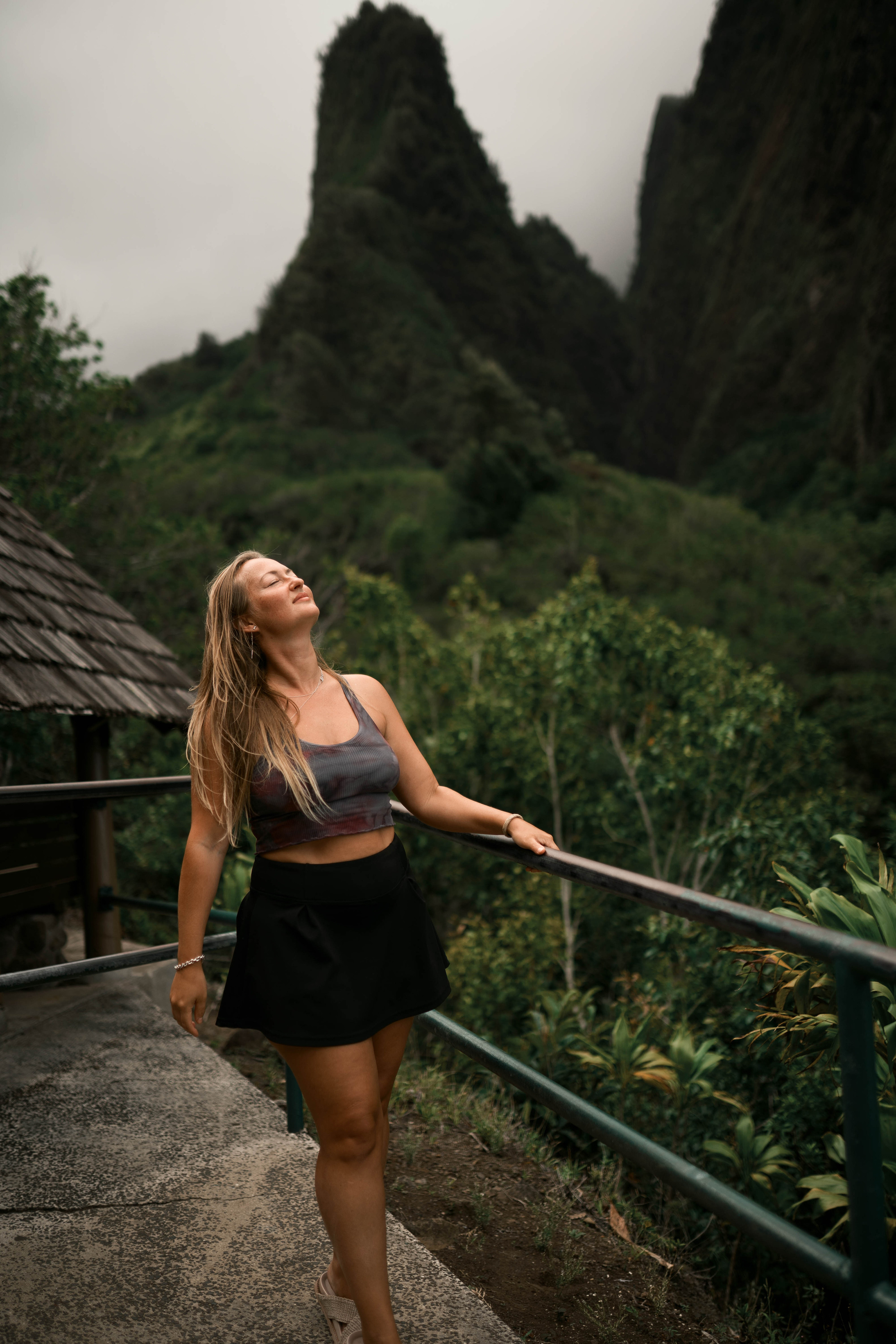 Maui Haik. Photographer in Hawaii