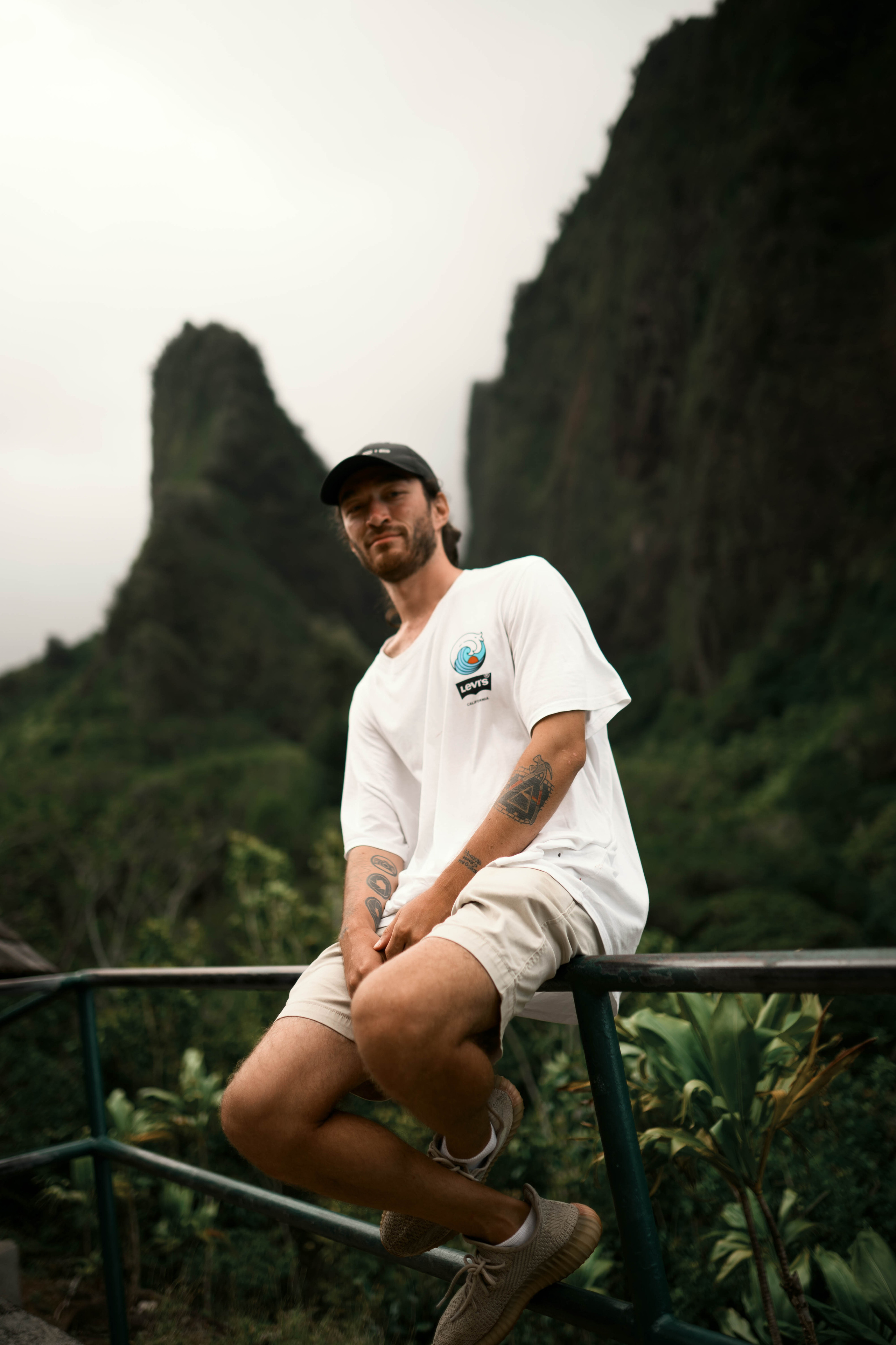 Maui Haik. Photographer in Hawaii