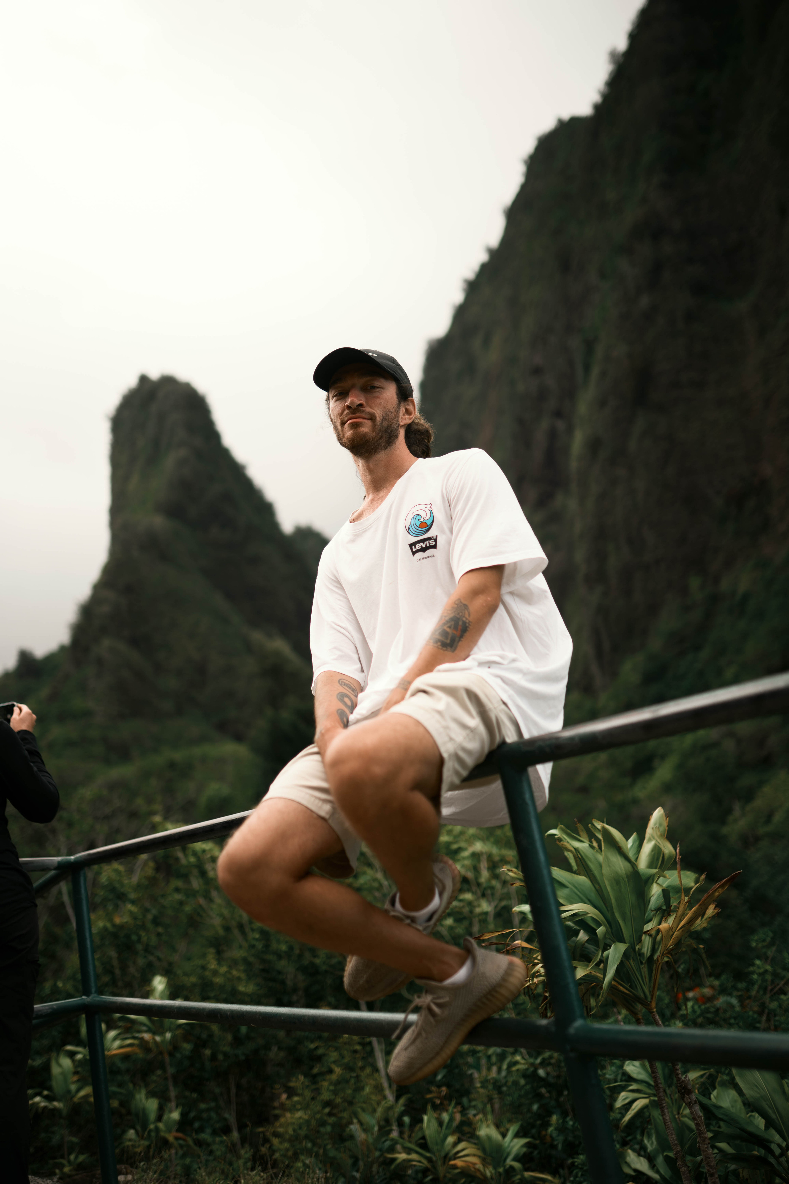 Maui Haik. Photographer in Hawaii