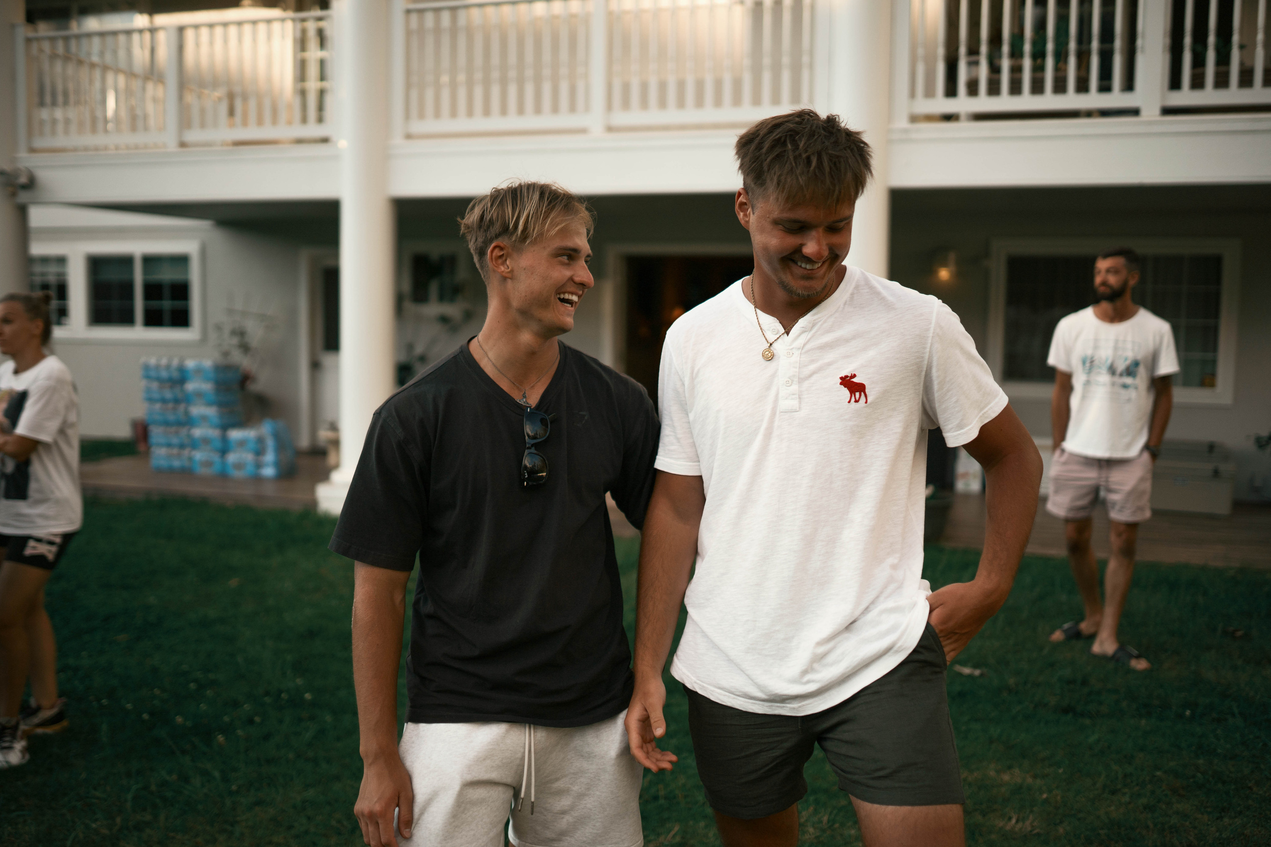 Maui Slavic. Photographer in Hawaii