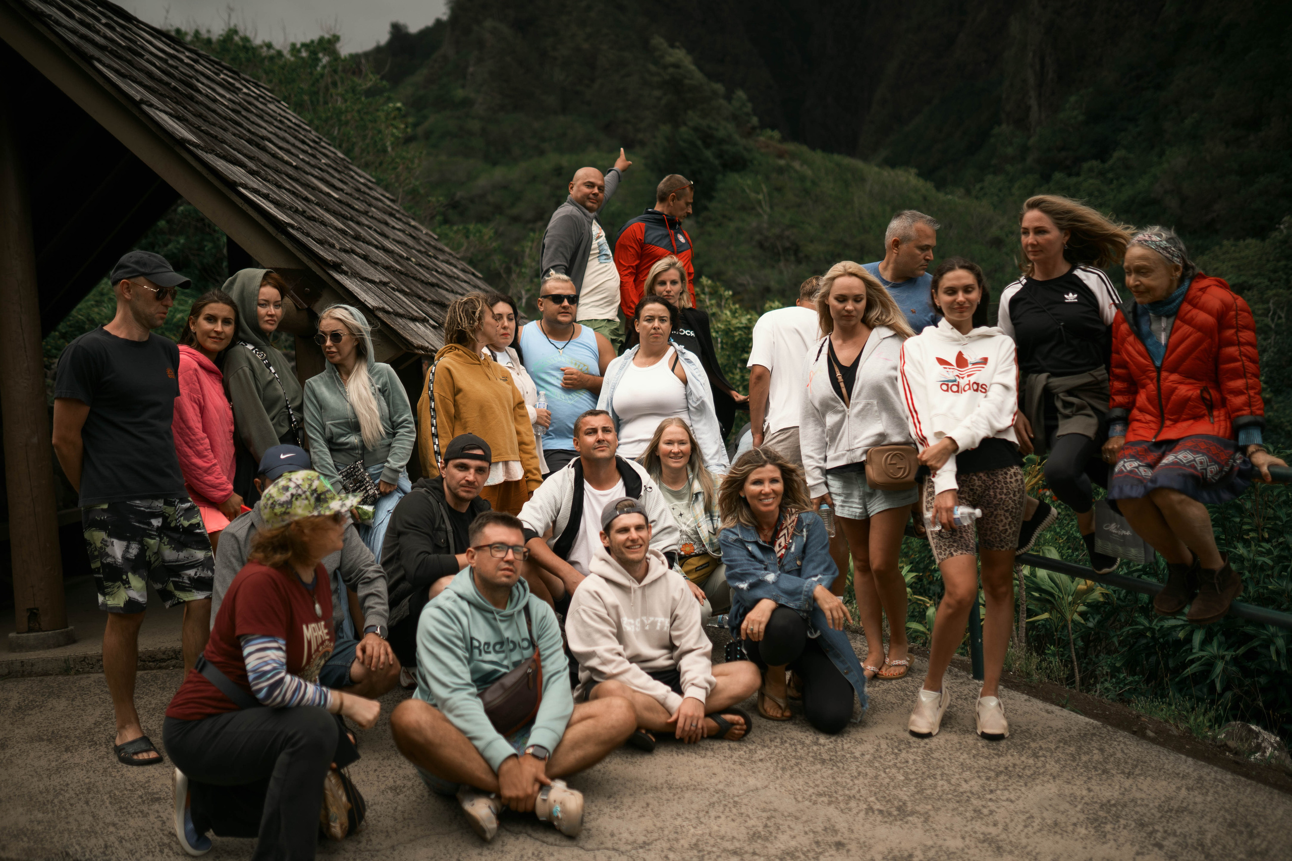 Maui Haik. Photographer in Hawaii