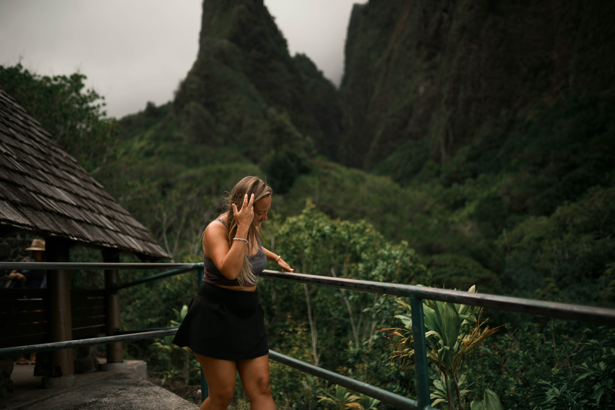 Maui Haik. Photographer in Hawaii