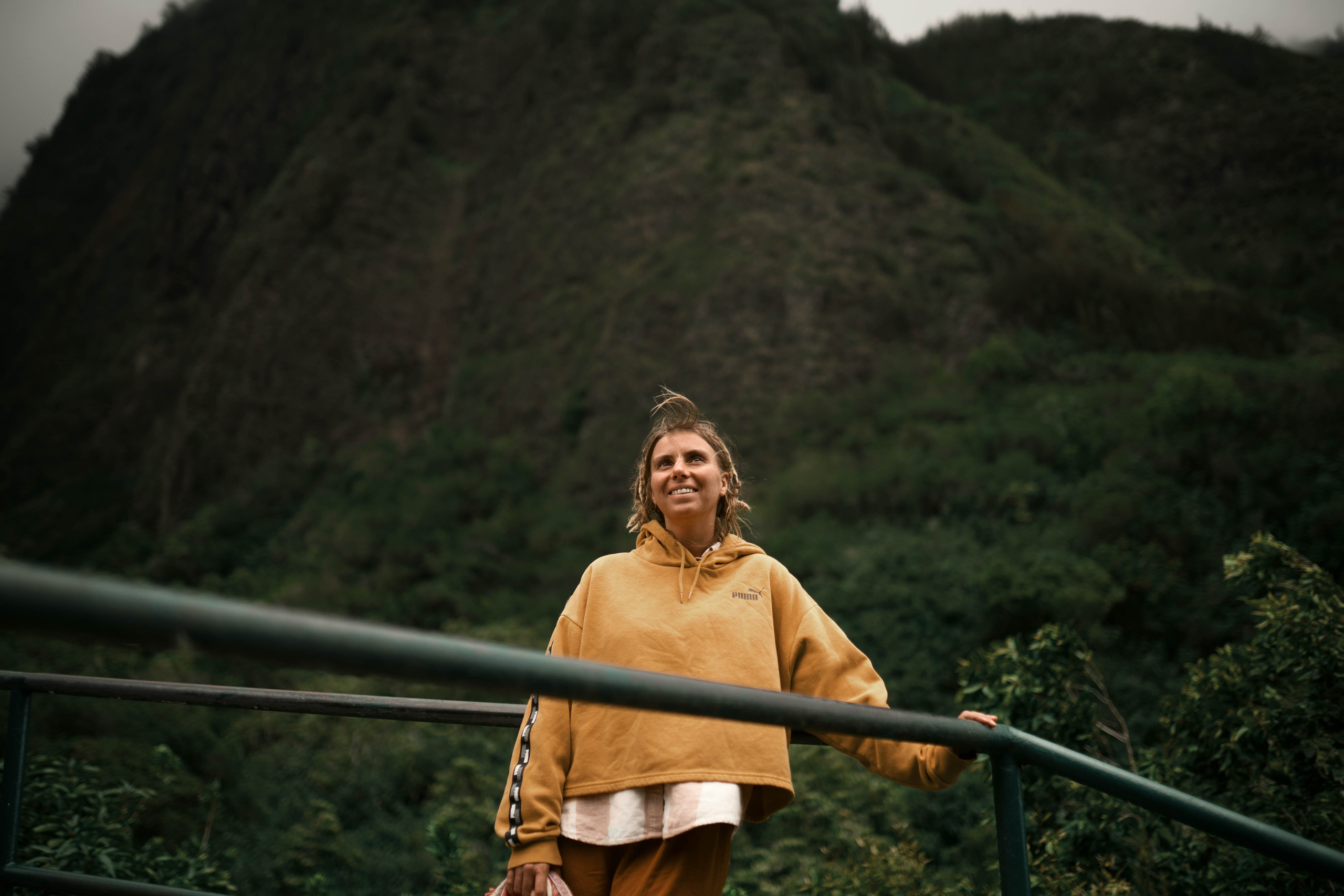 Maui Haik. Photographer in Hawaii