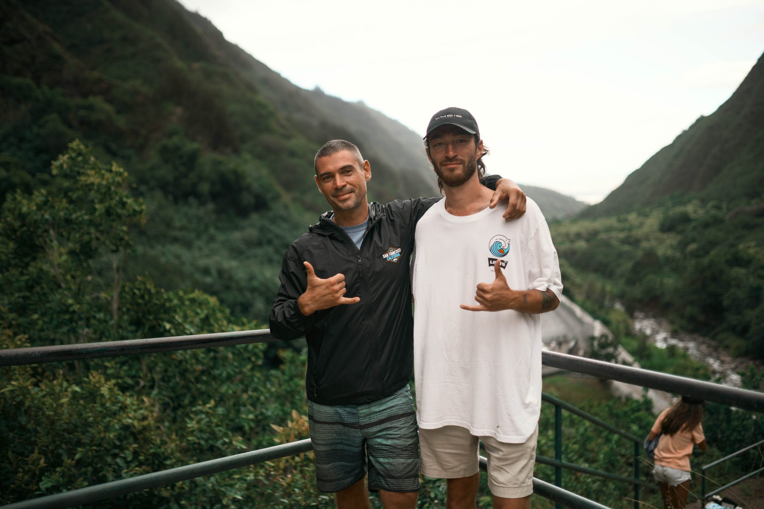 Maui Haik. Photographer in Hawaii