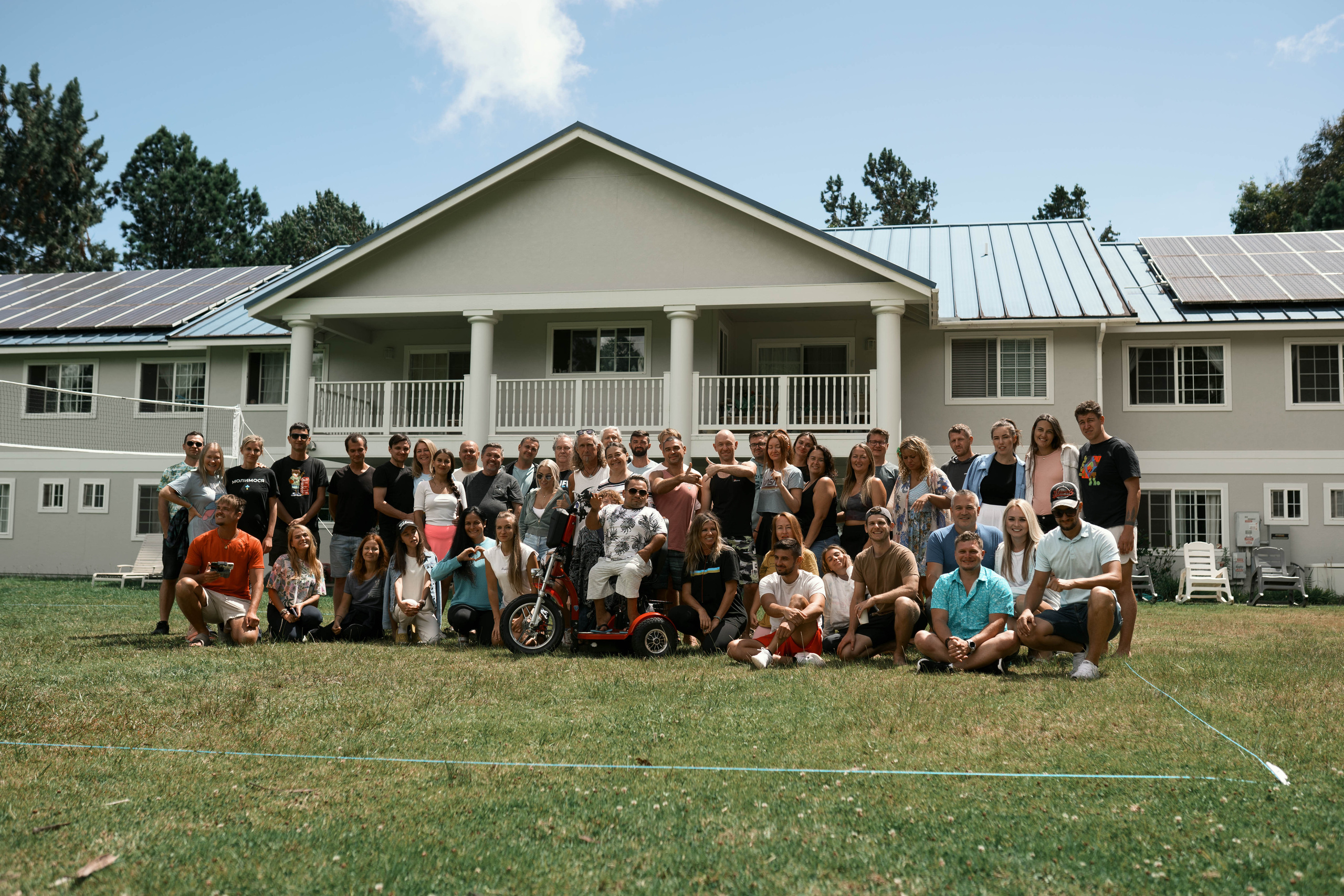Maui Slavic. Photographer in Hawaii