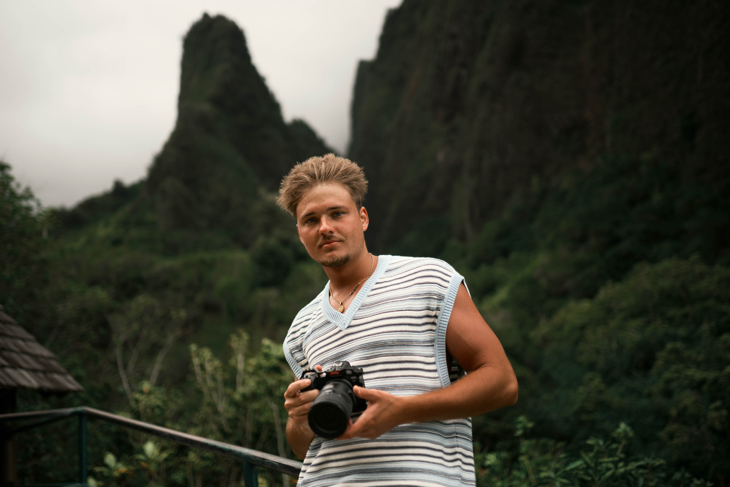 Maui Haik. Photographer in Hawaii
