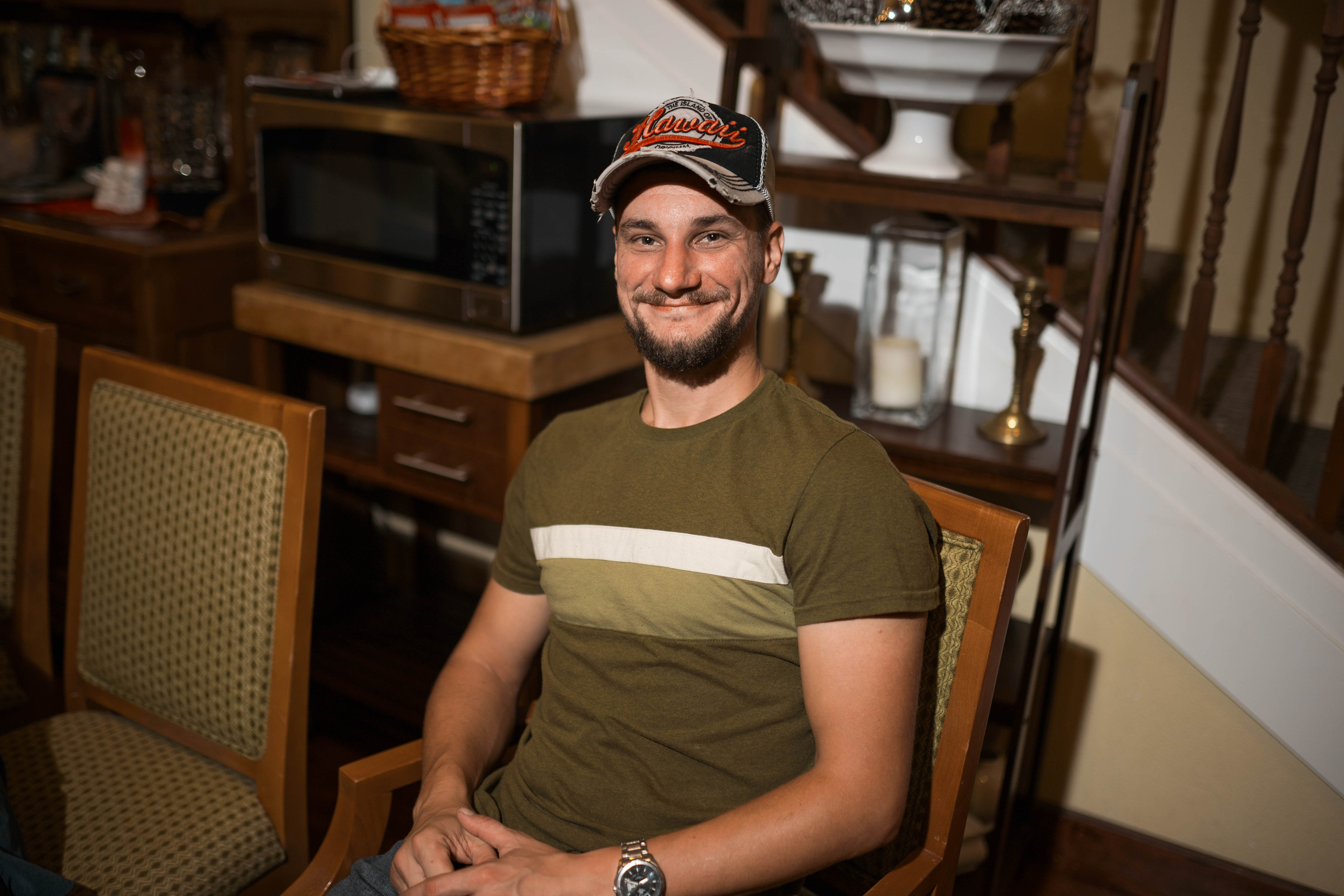 Maui Slavic. Photographer in Hawaii