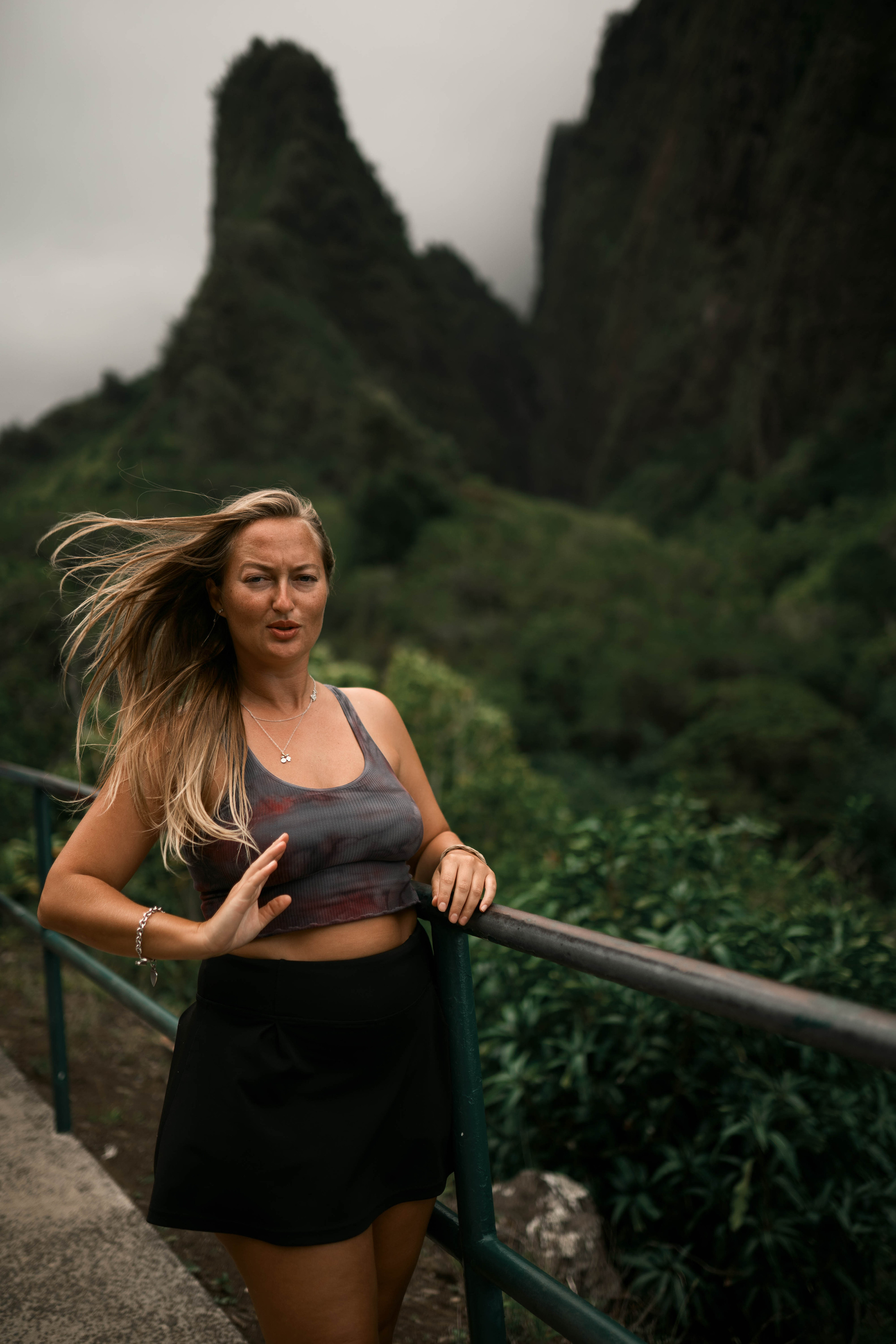 Maui Haik. Photographer in Hawaii