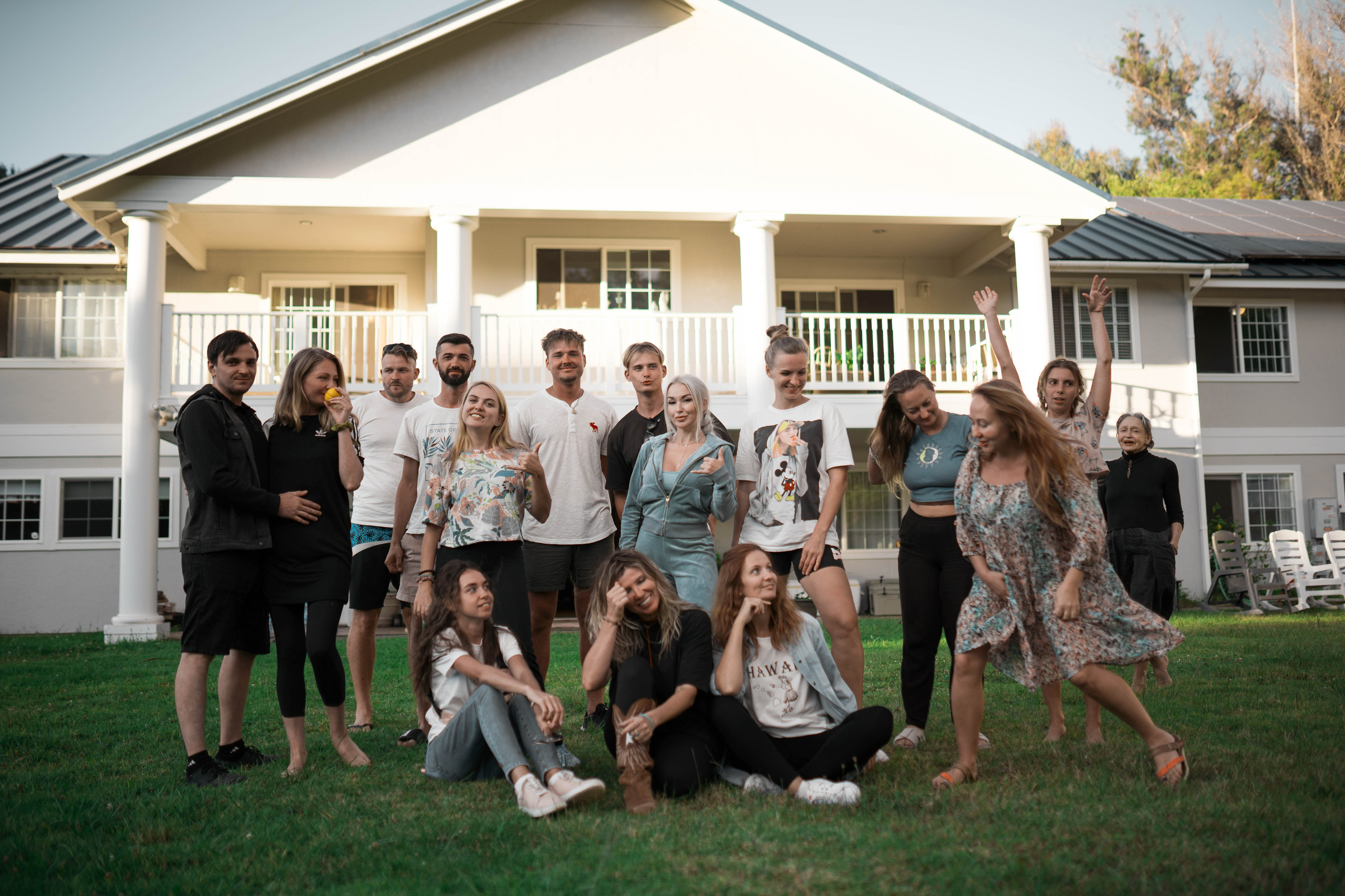 Maui Slavic. Photographer in Hawaii