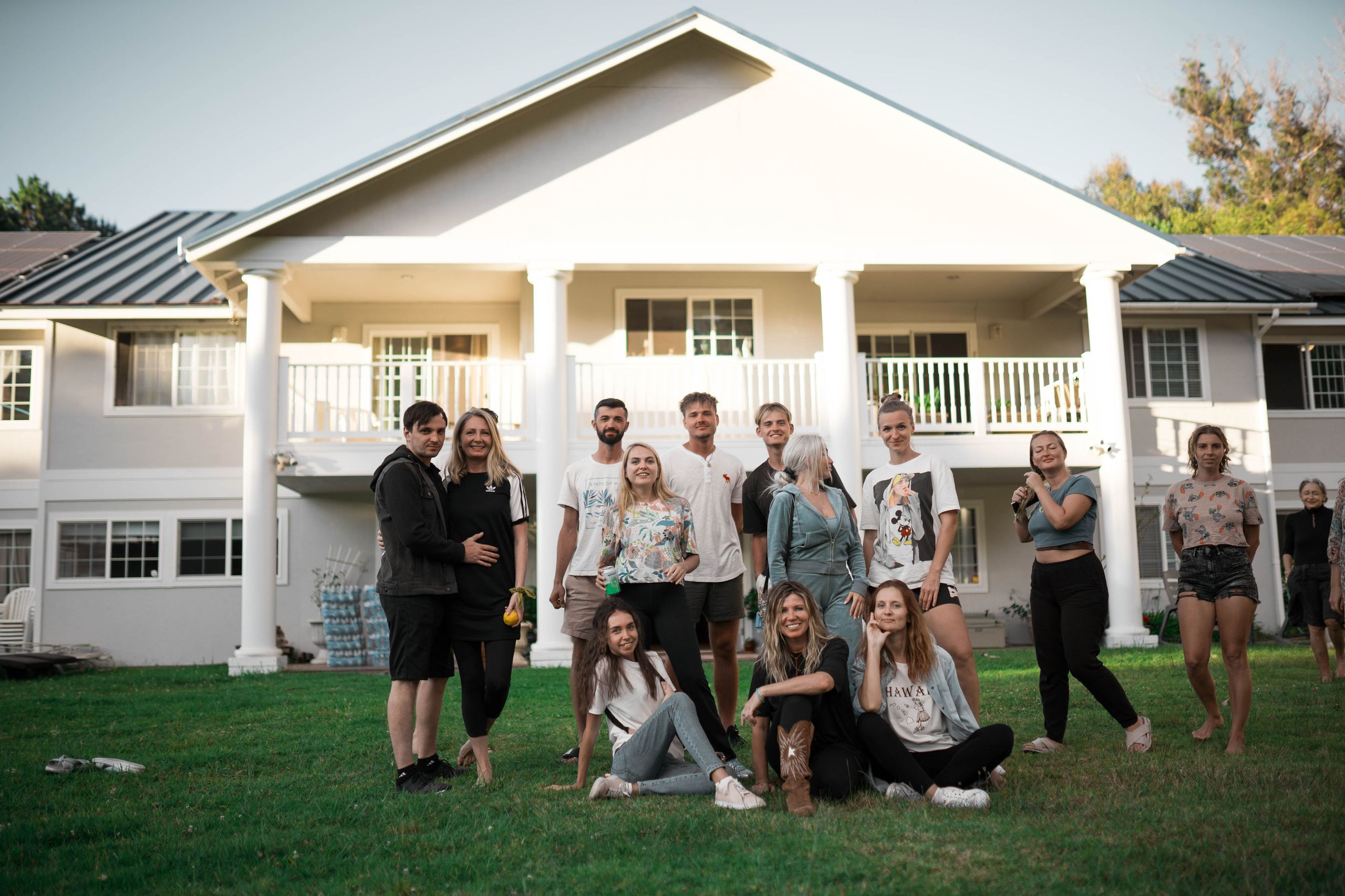 Maui Slavic. Photographer in Hawaii