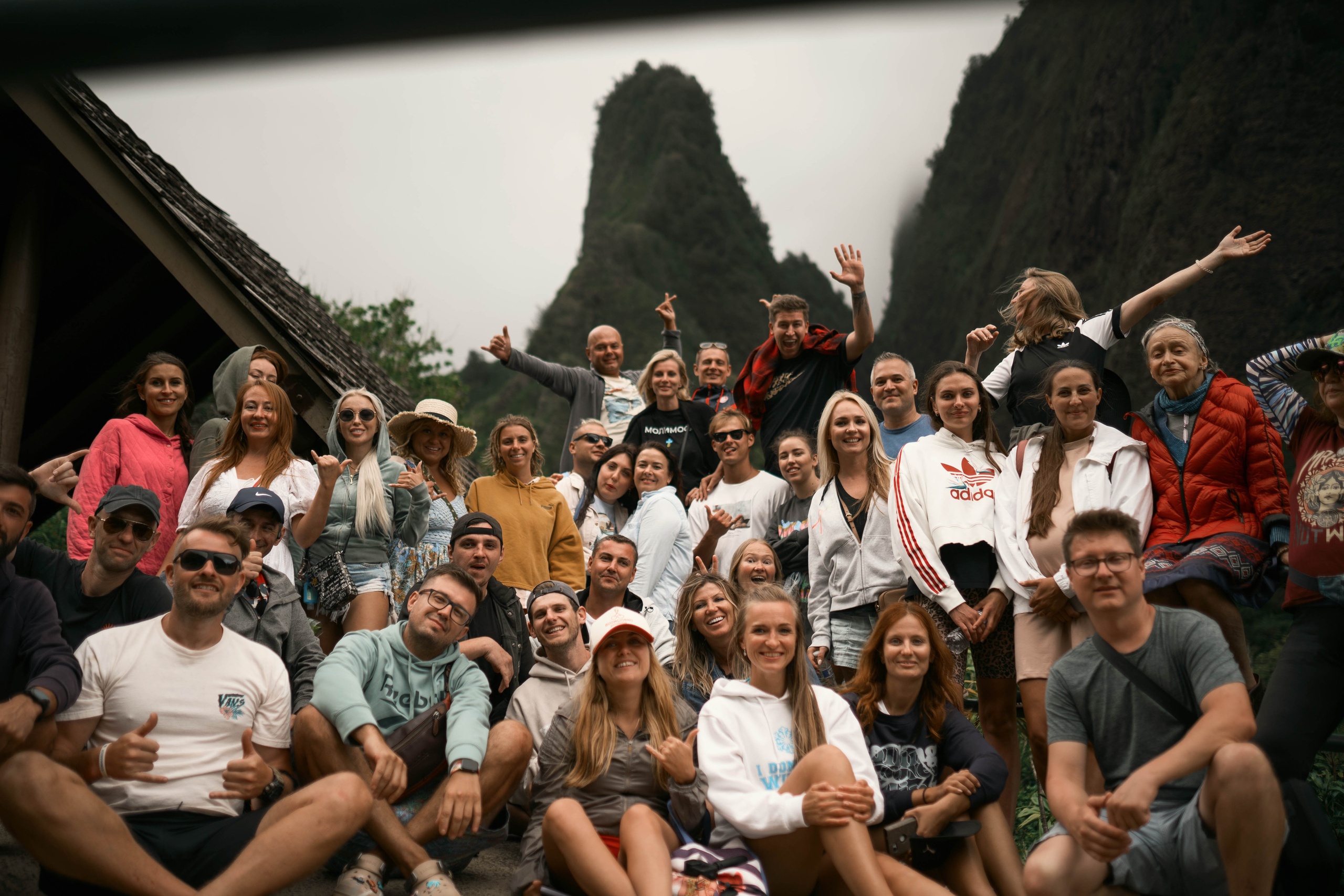 Maui Haik. Photographer in Hawaii