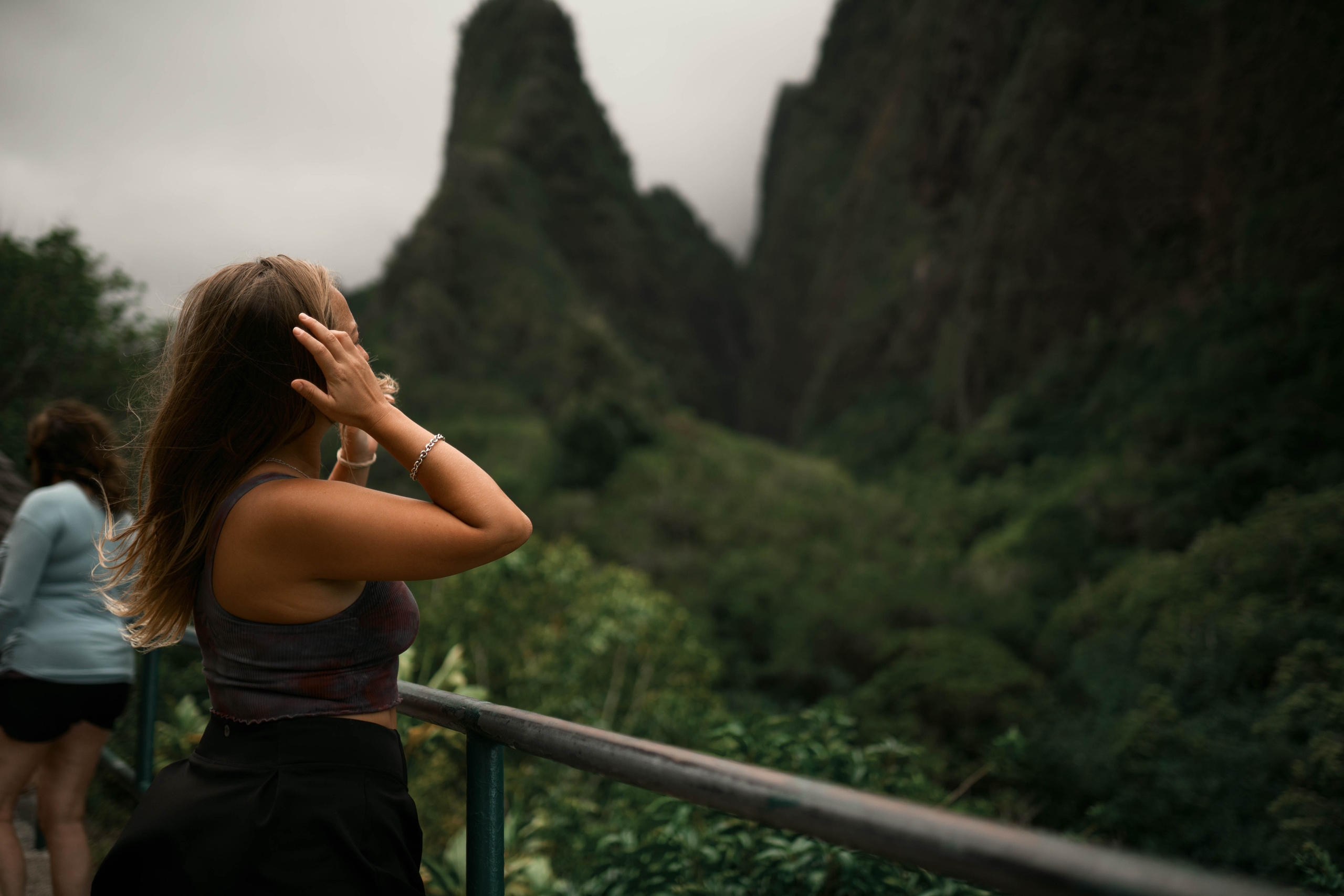 Maui Haik. Photographer in Hawaii