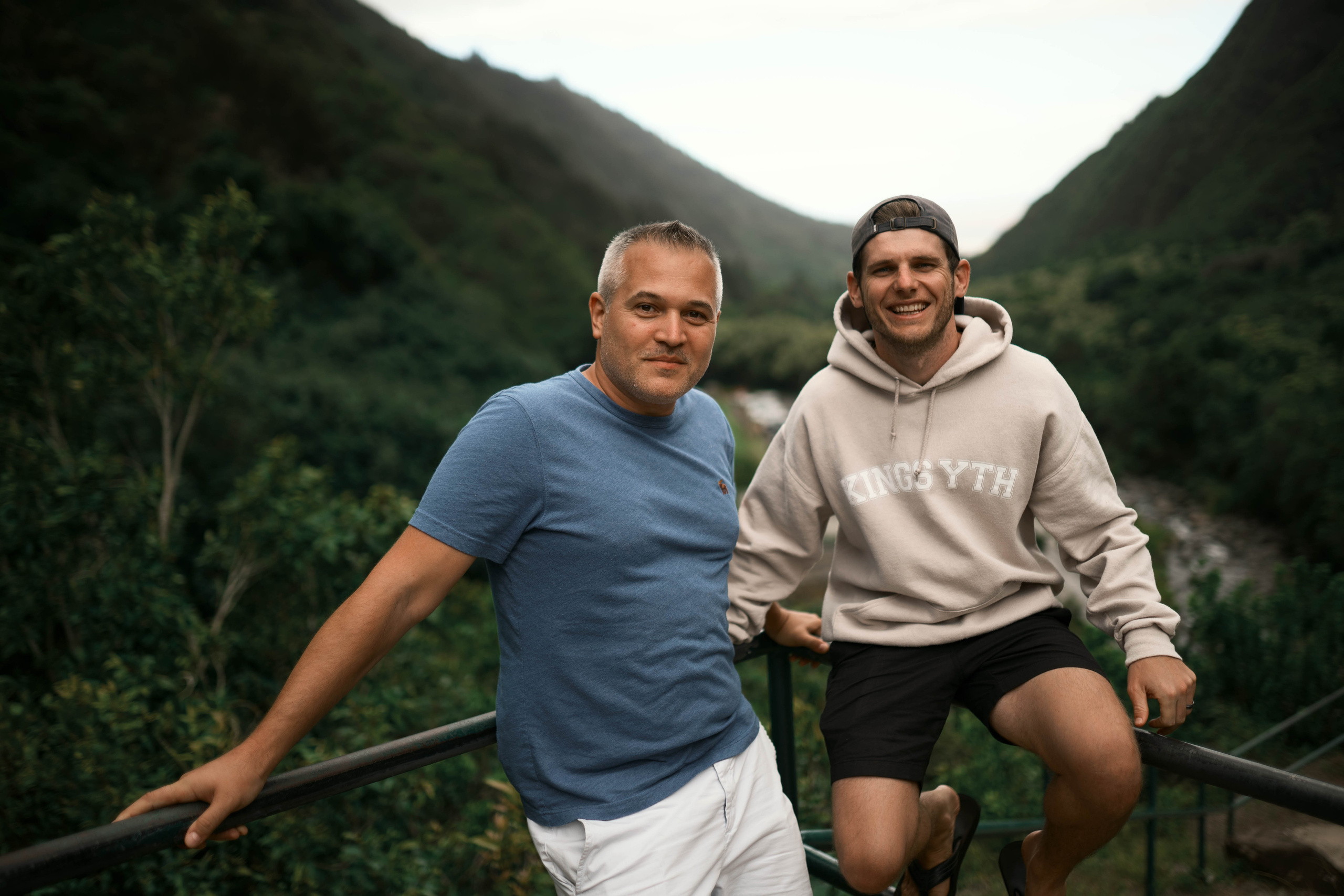 Maui Haik. Photographer in Hawaii