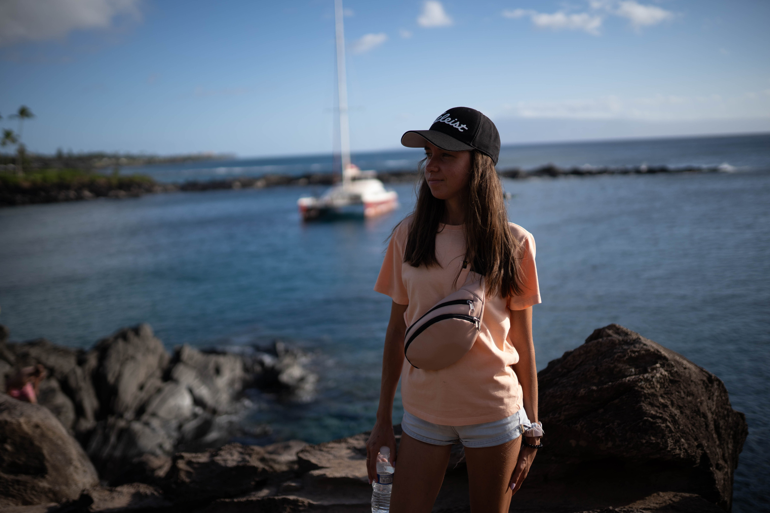 Maui Haik. Photographer in Hawaii