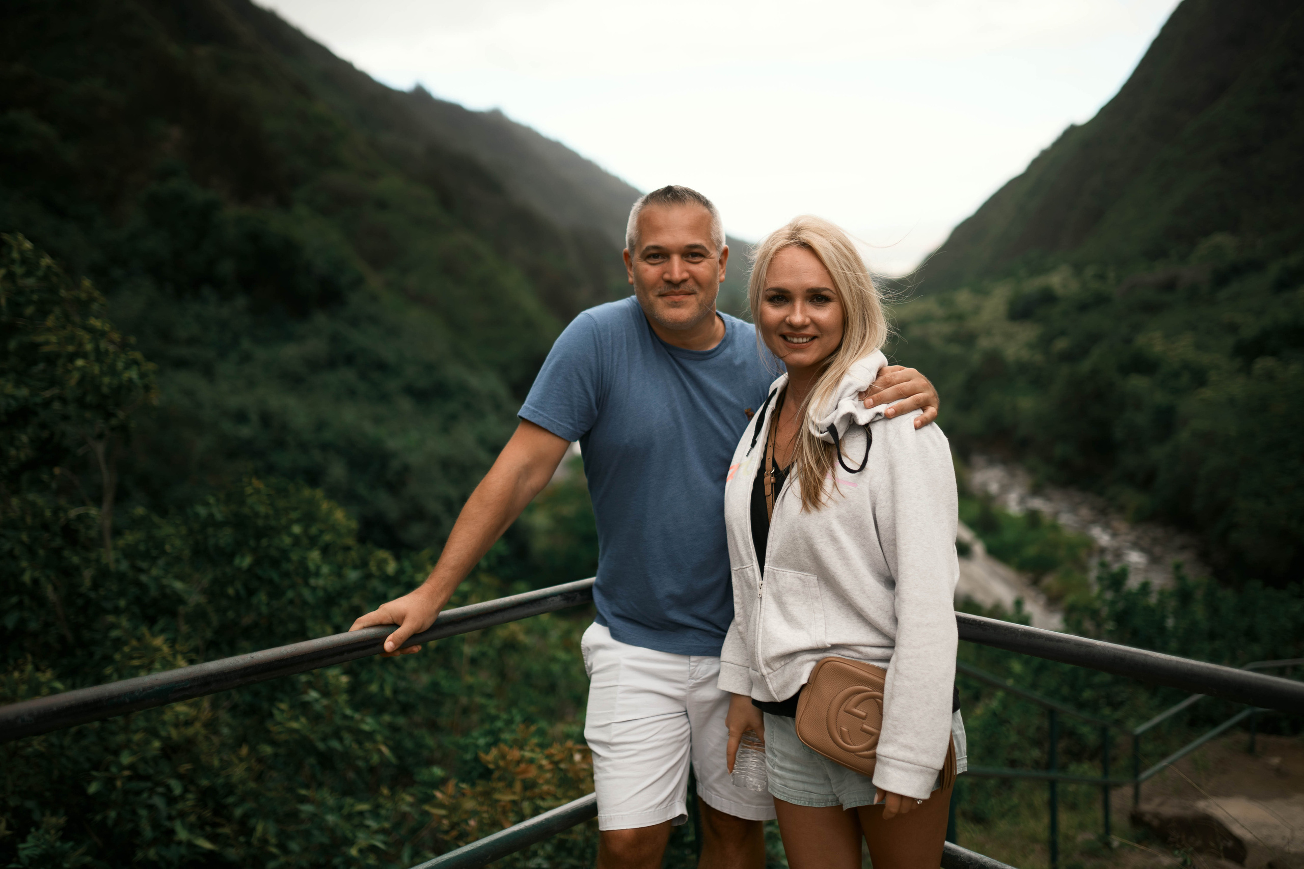 Maui Haik. Photographer in Hawaii