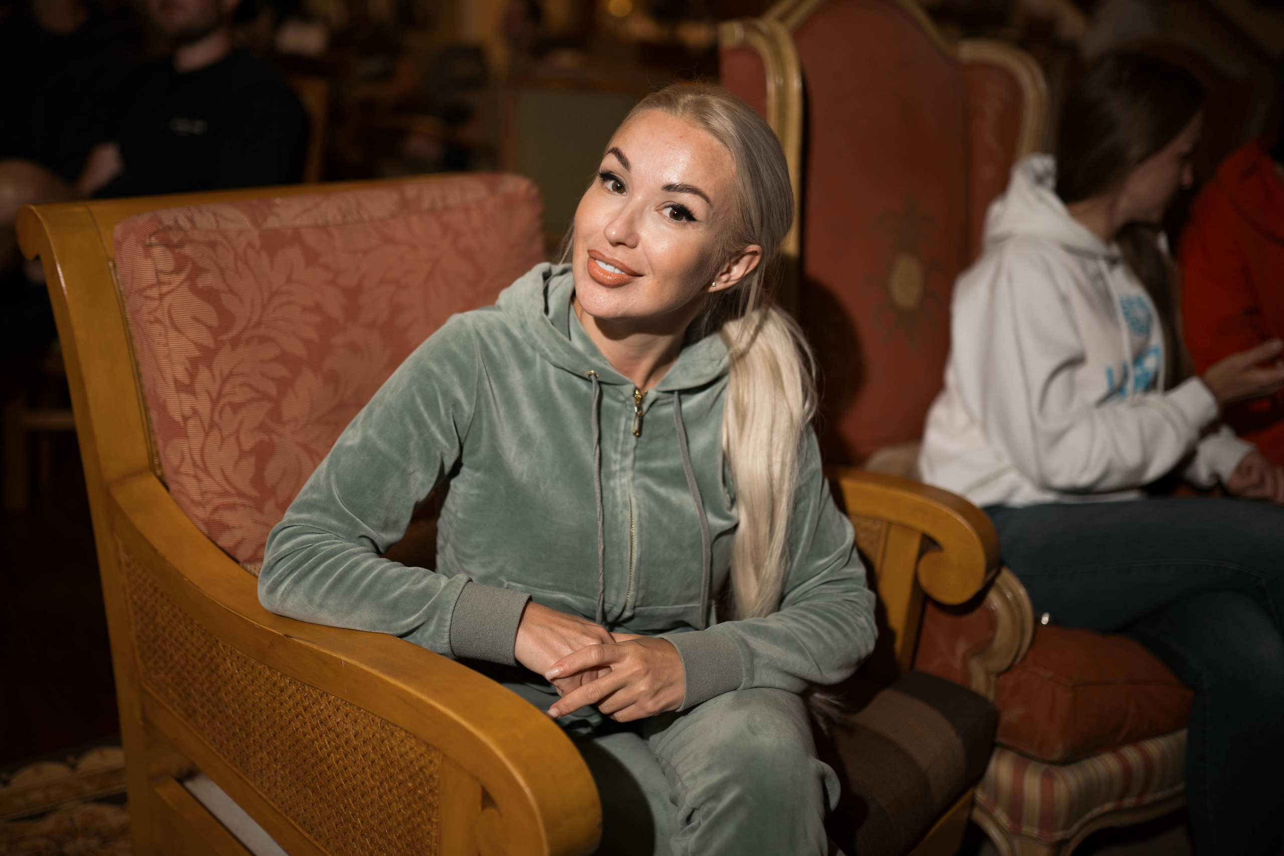 Maui Slavic. Photographer in Hawaii