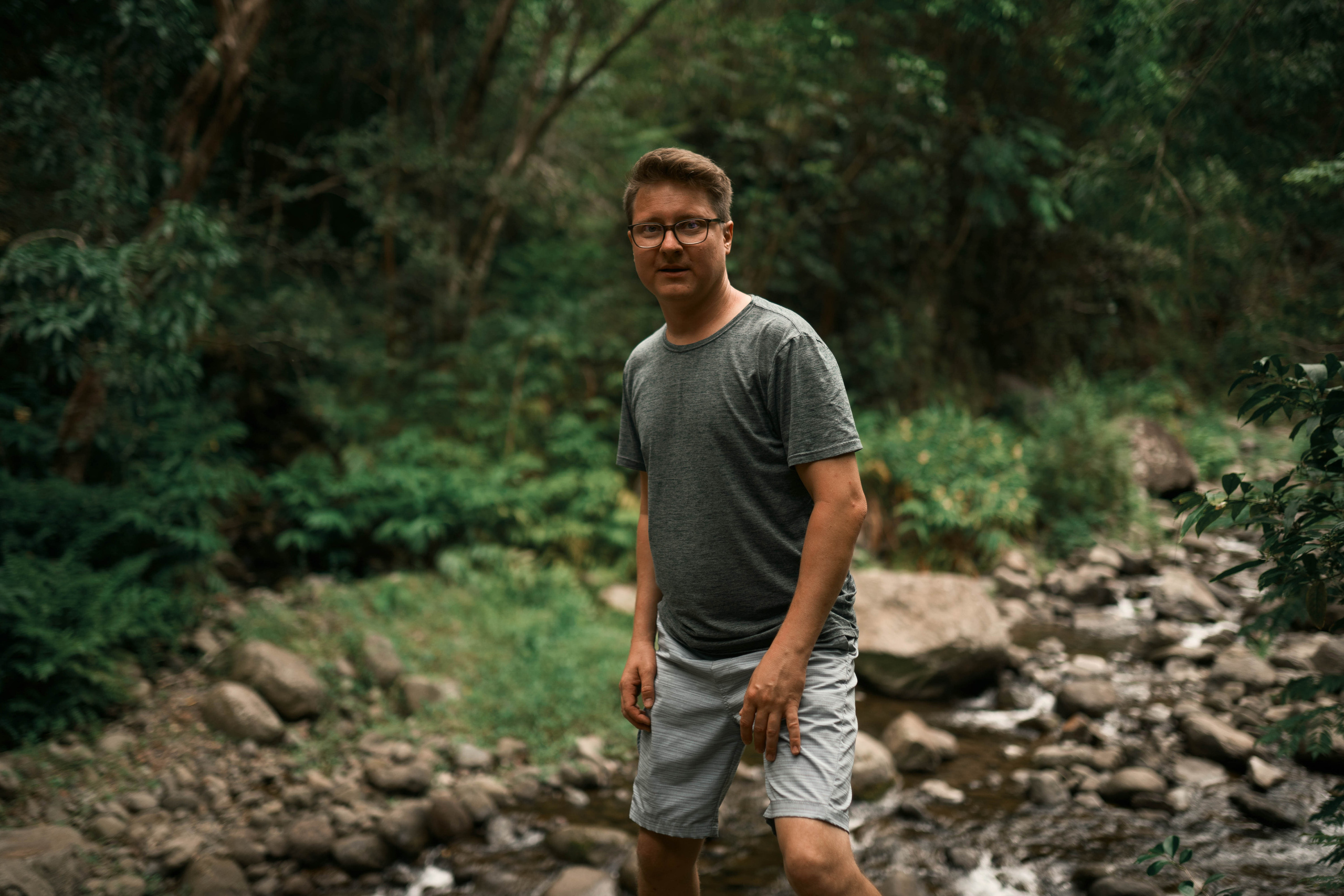 Maui Haik. Photographer in Hawaii