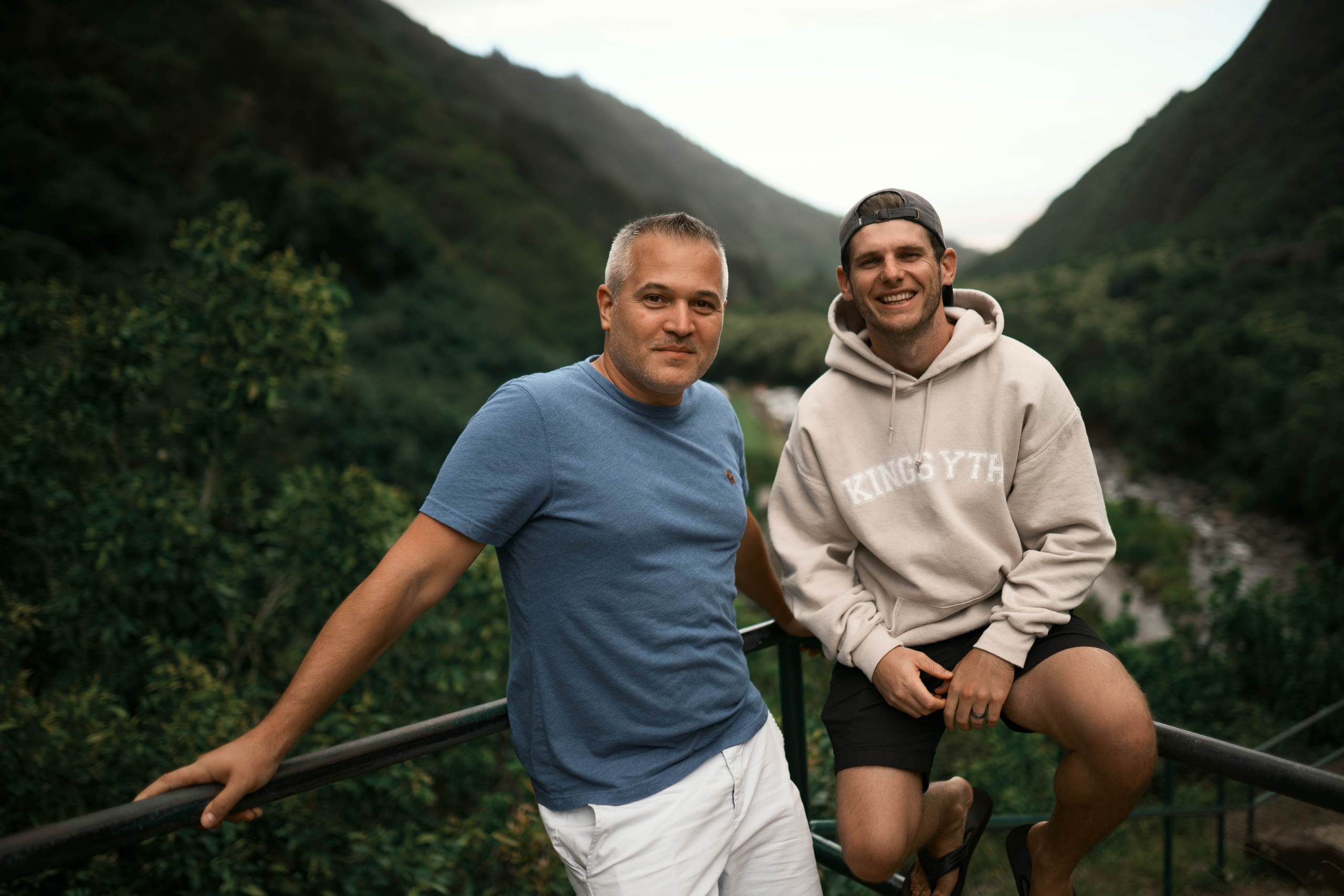 Maui Haik. Photographer in Hawaii