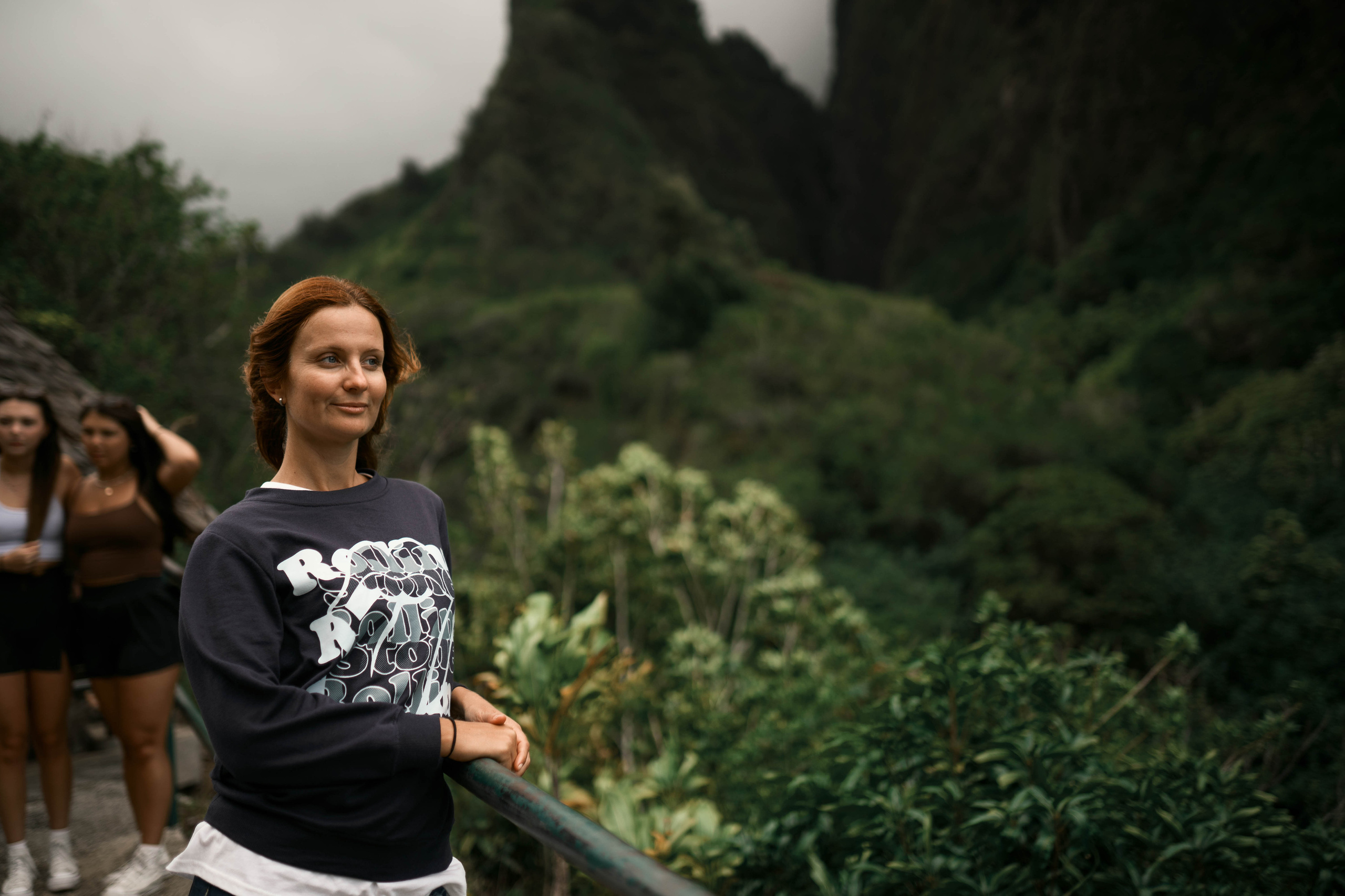 Maui Haik. Photographer in Hawaii