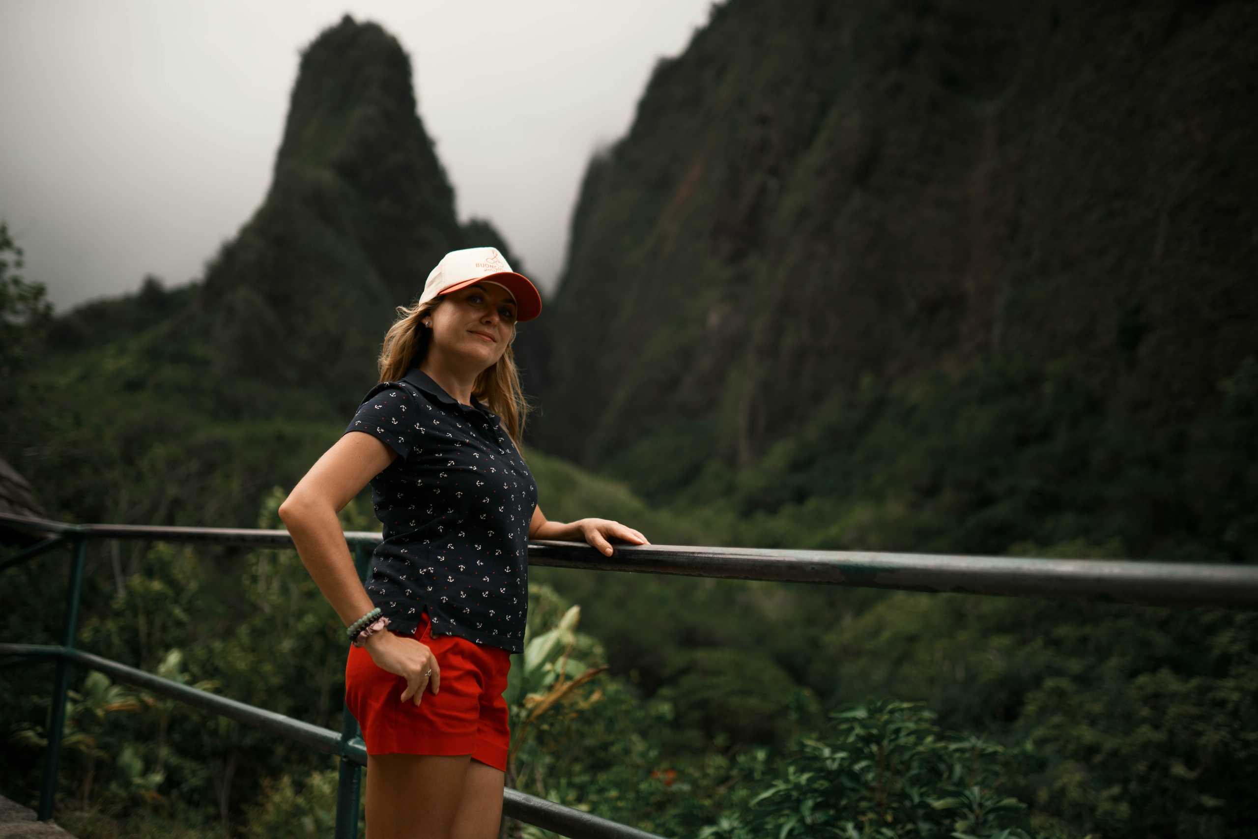 Maui Haik. Photographer in Hawaii