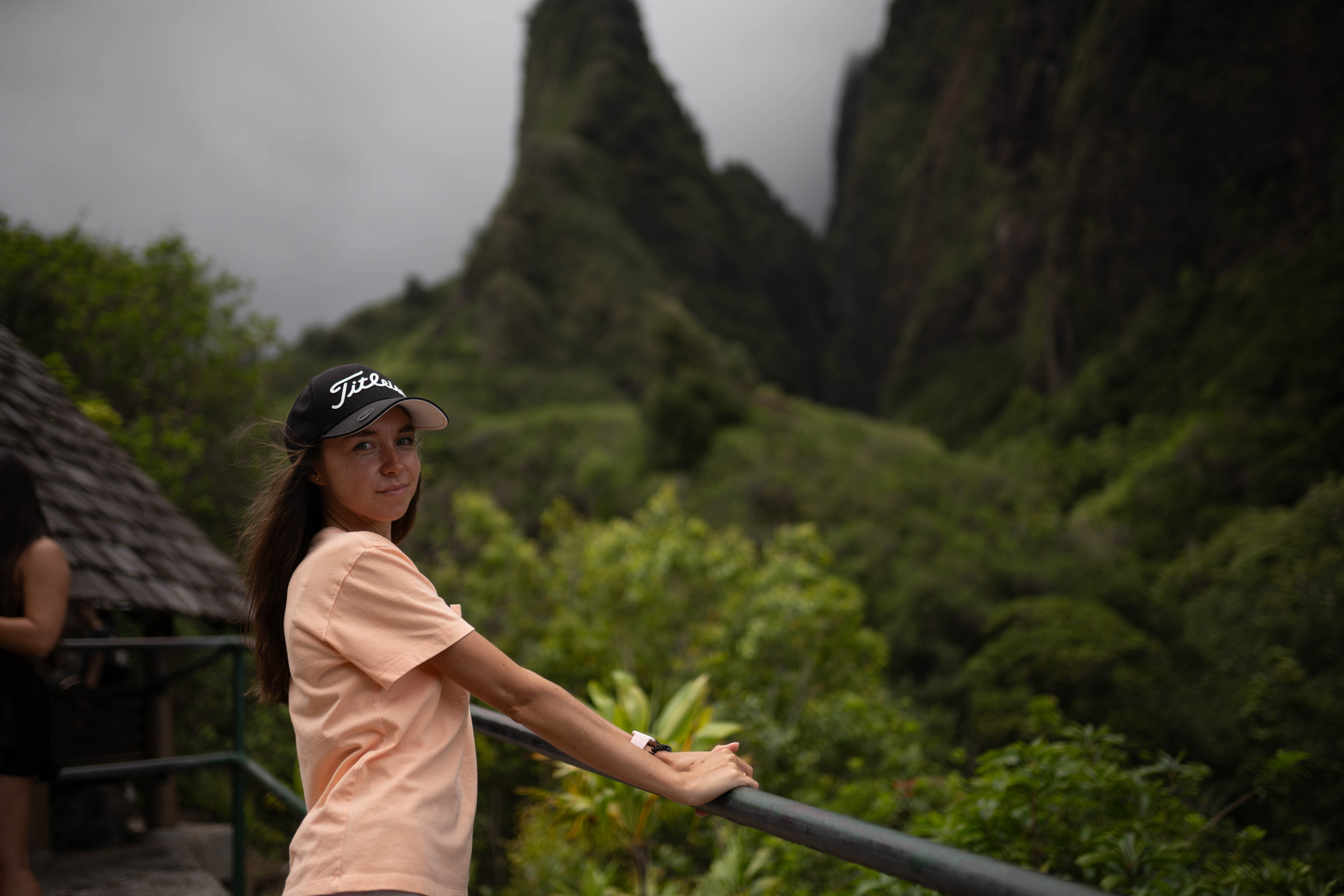 Maui Haik. Photographer in Hawaii