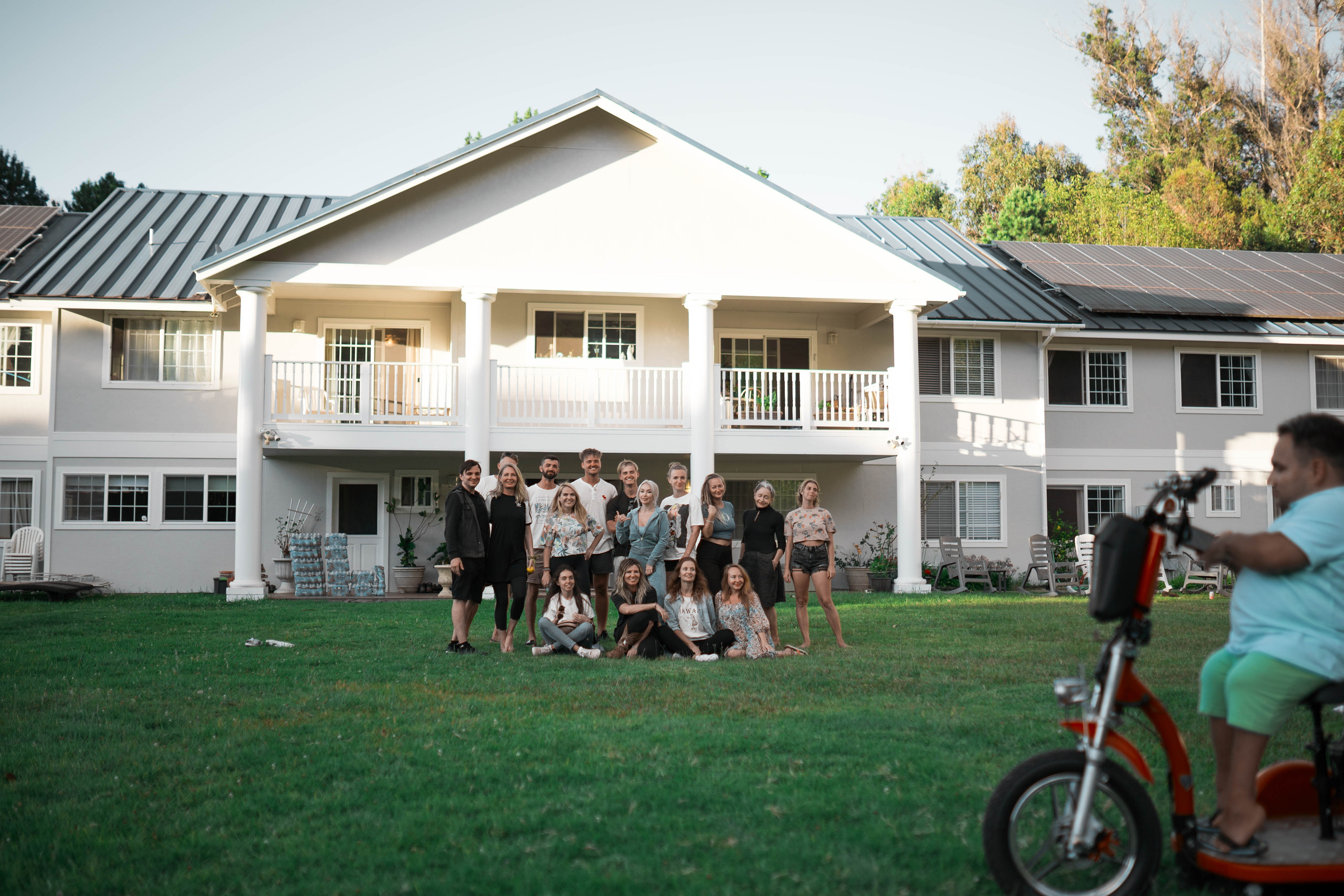 Maui Slavic. Photographer in Hawaii