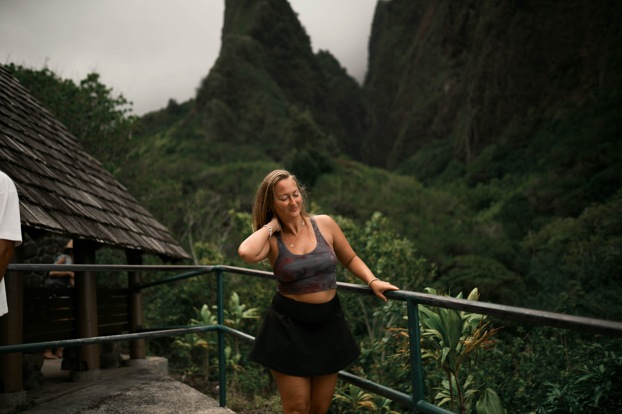 Maui Haik. Photographer in Hawaii