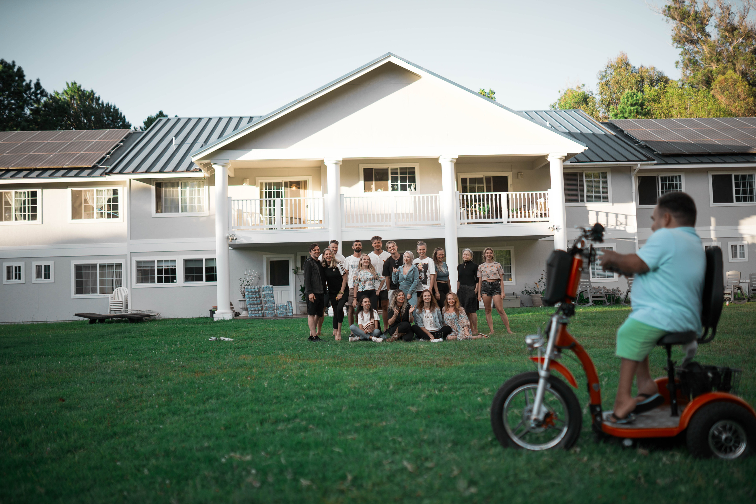 Maui Slavic. Photographer in Hawaii