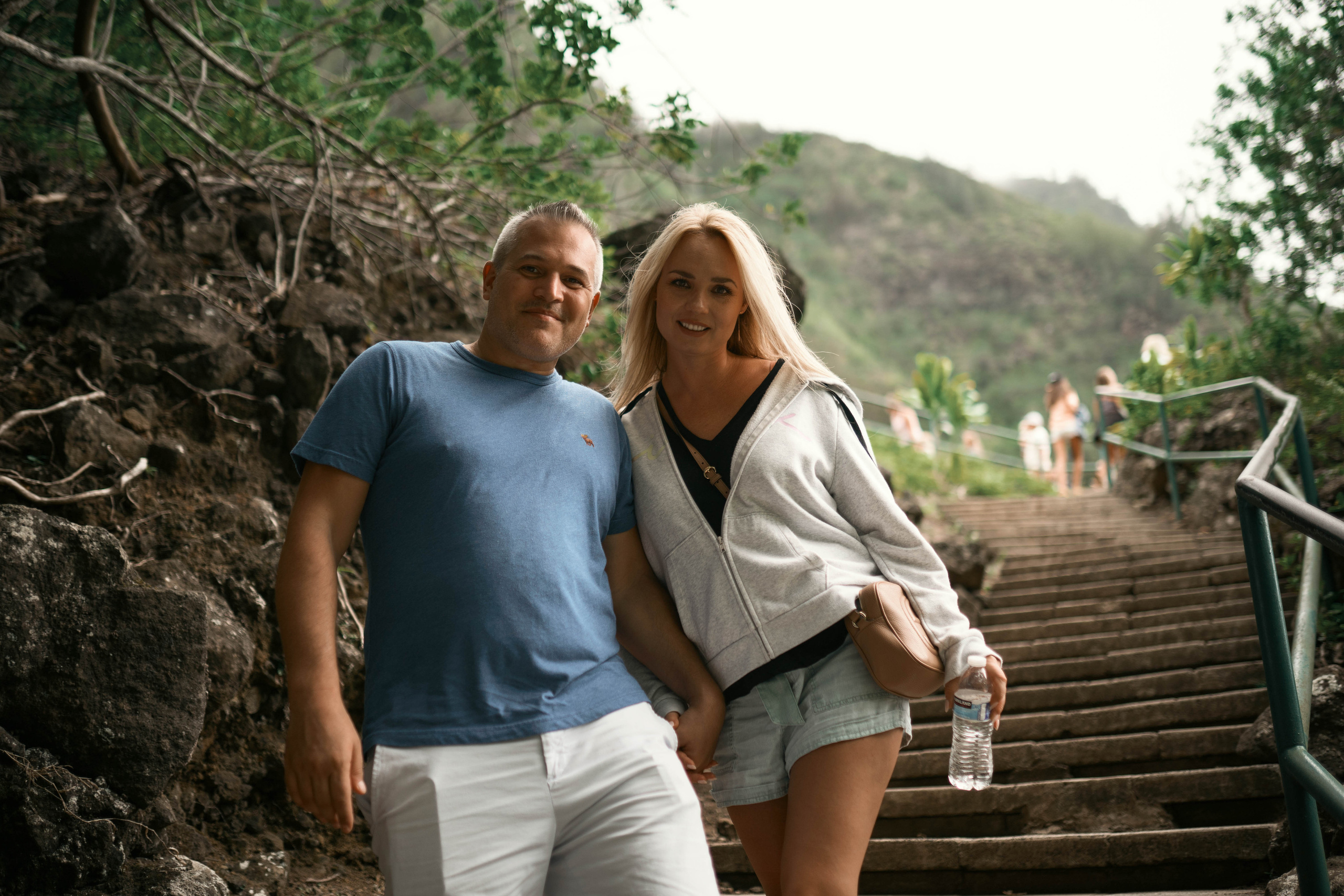 Maui Haik. Photographer in Hawaii