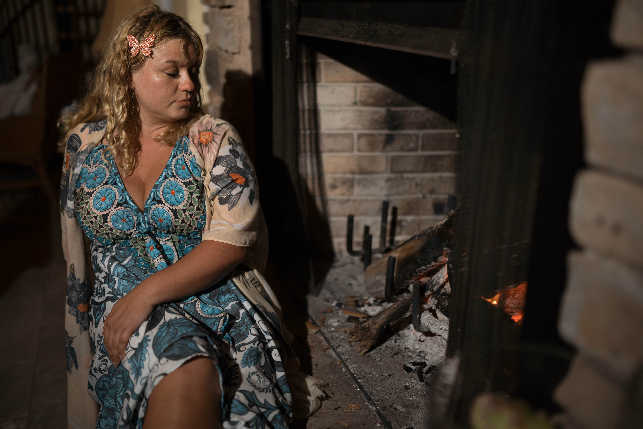 Maui Slavic. Photographer in Hawaii