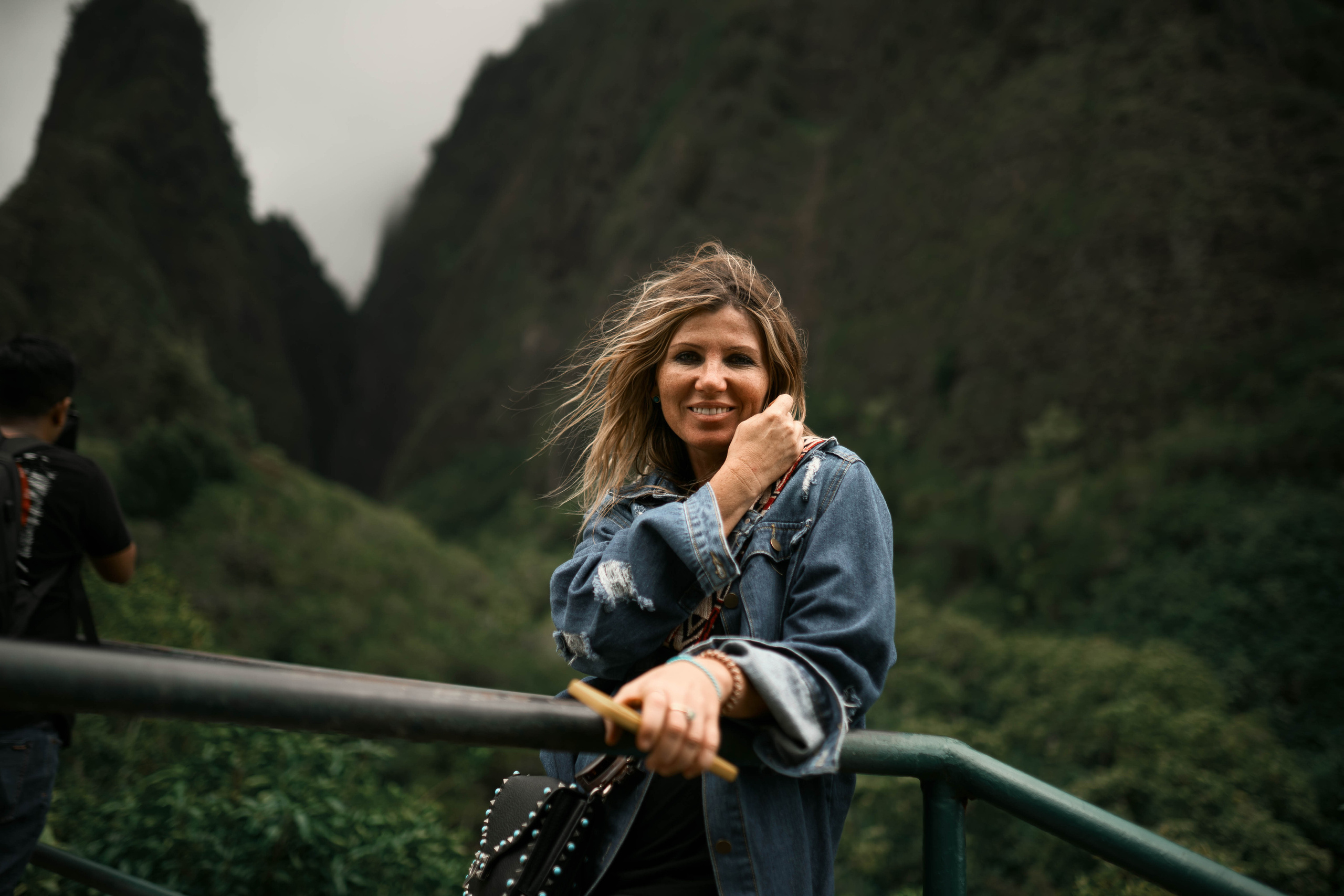 Maui Haik. Photographer in Hawaii