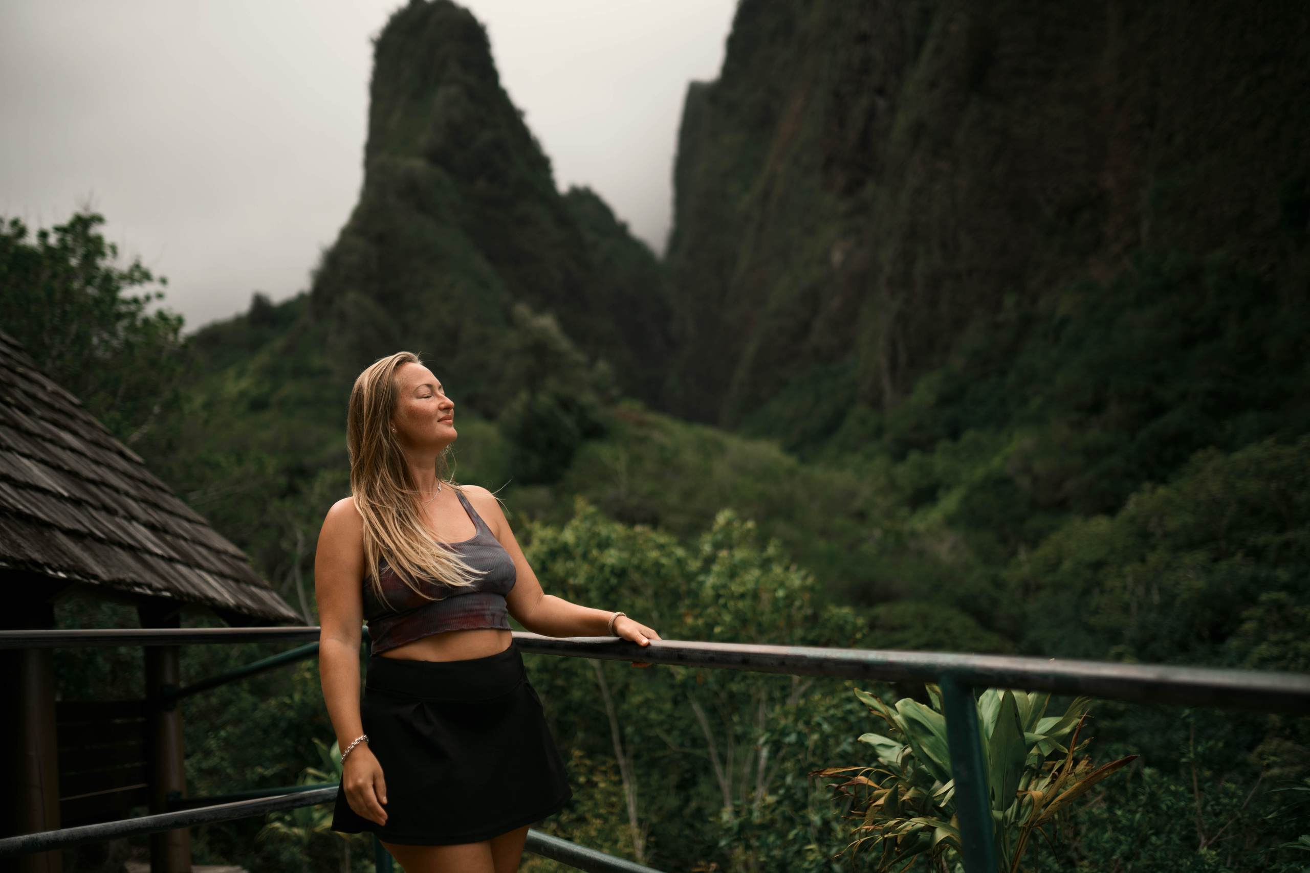 Maui Haik. Photographer in Hawaii