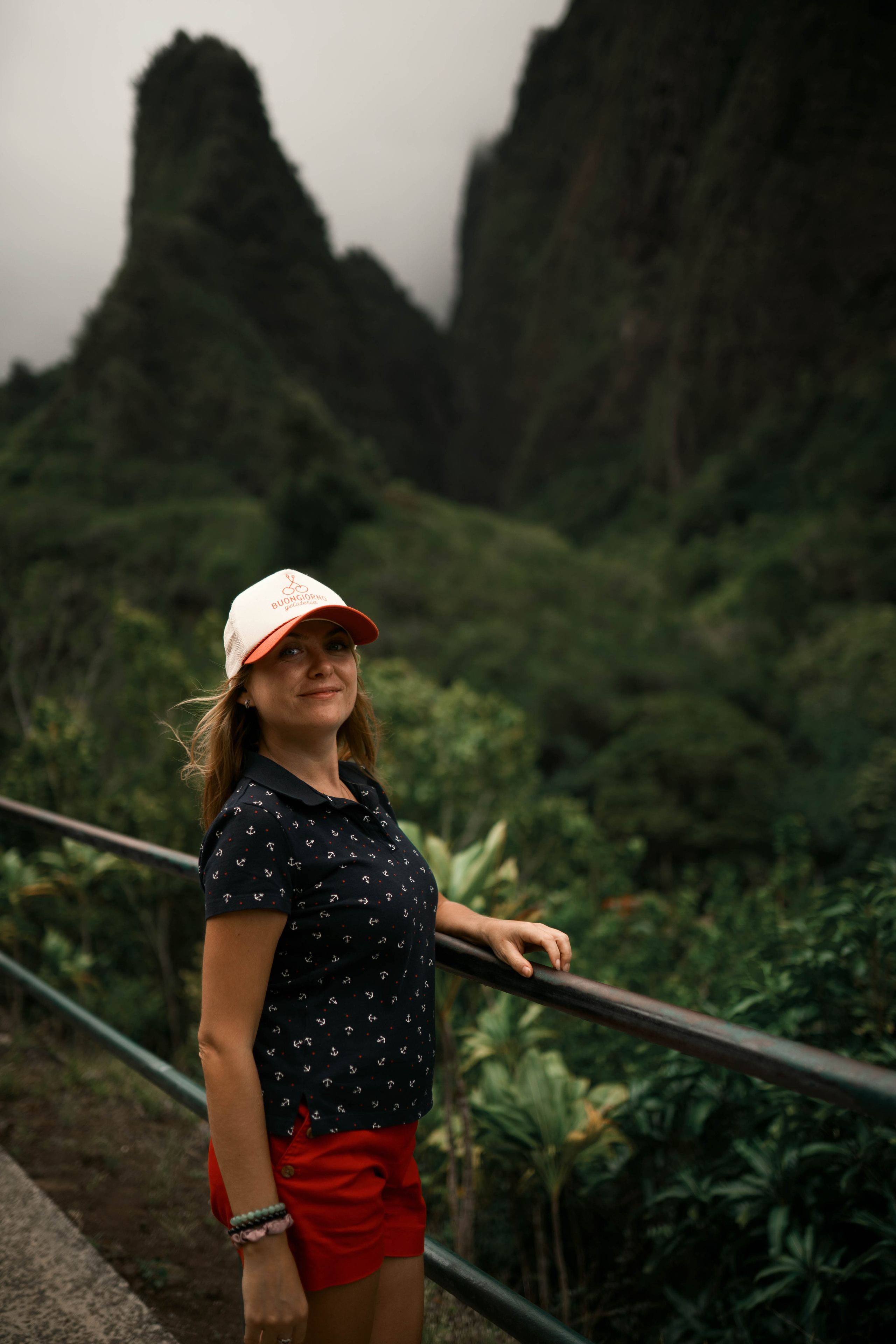 Maui Haik. Photographer in Hawaii