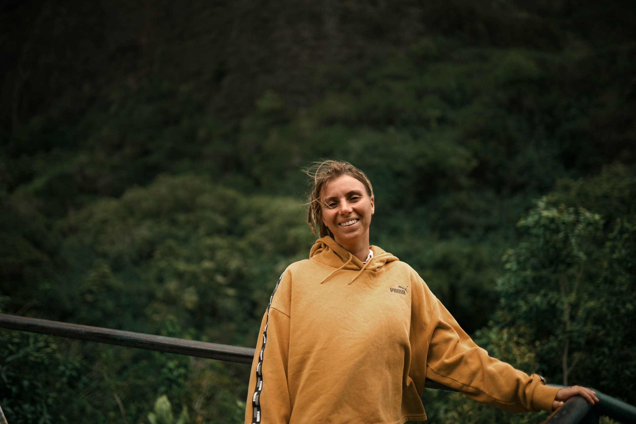 Maui Haik. Photographer in Hawaii