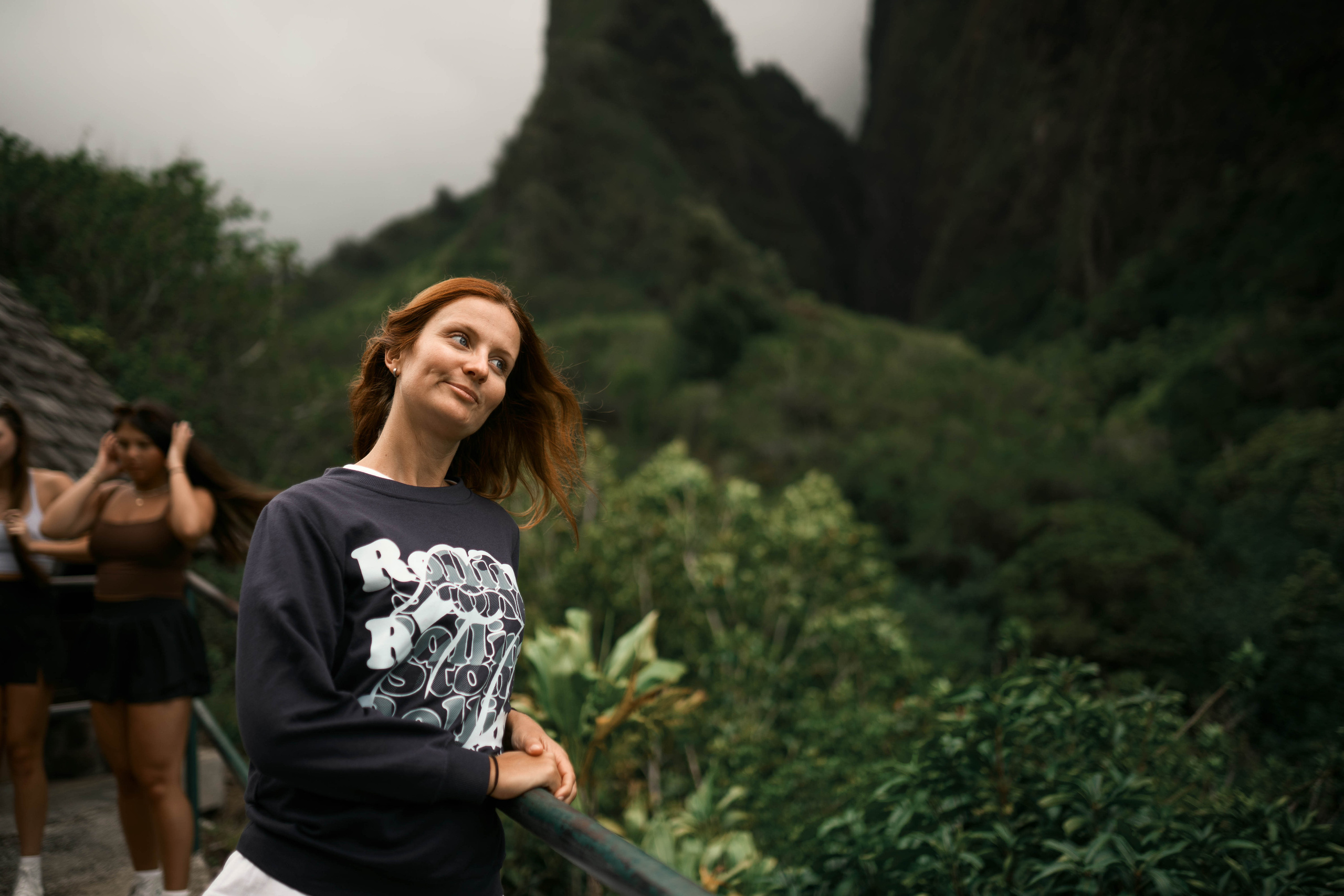 Maui Haik. Photographer in Hawaii