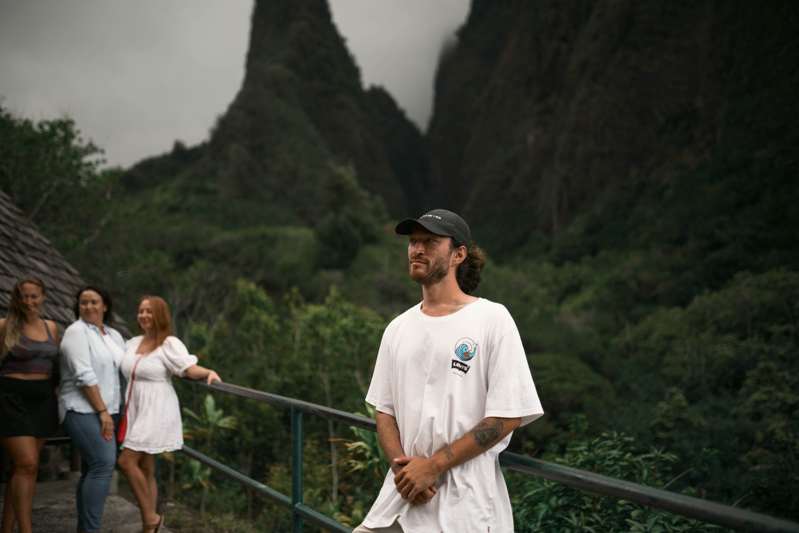 Maui Haik. Photographer in Hawaii