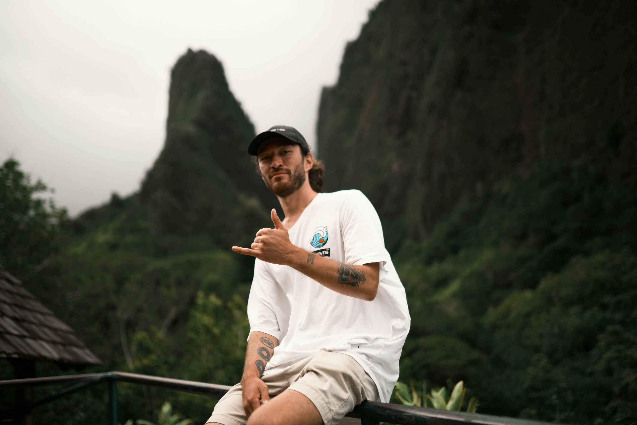 Maui Haik. Photographer in Hawaii