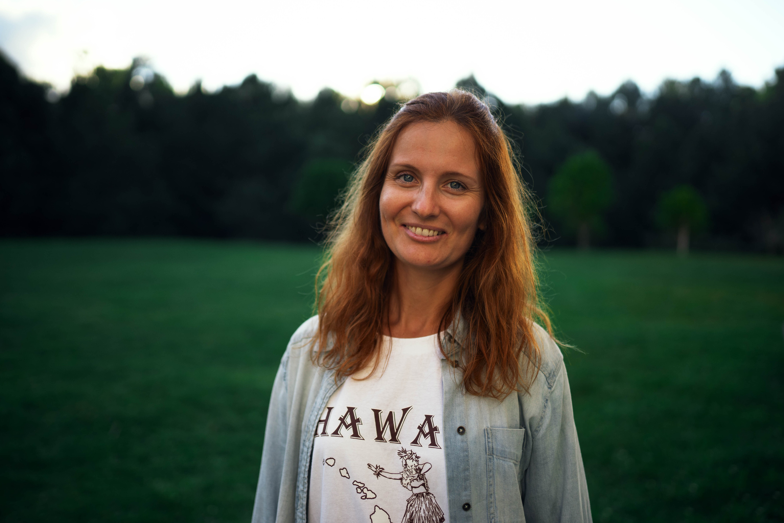 Maui Slavic. Photographer in Hawaii