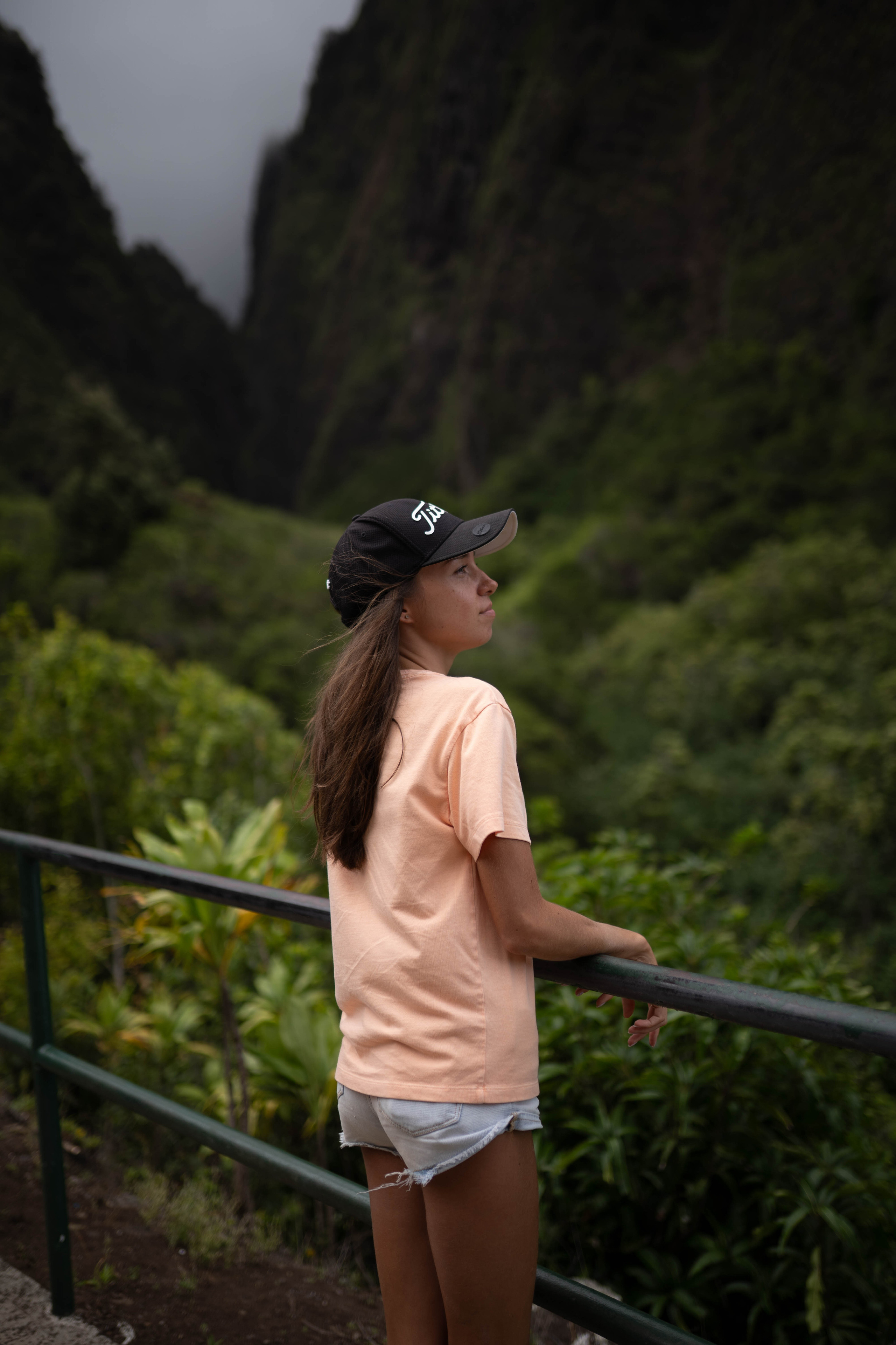 Maui Haik. Photographer in Hawaii