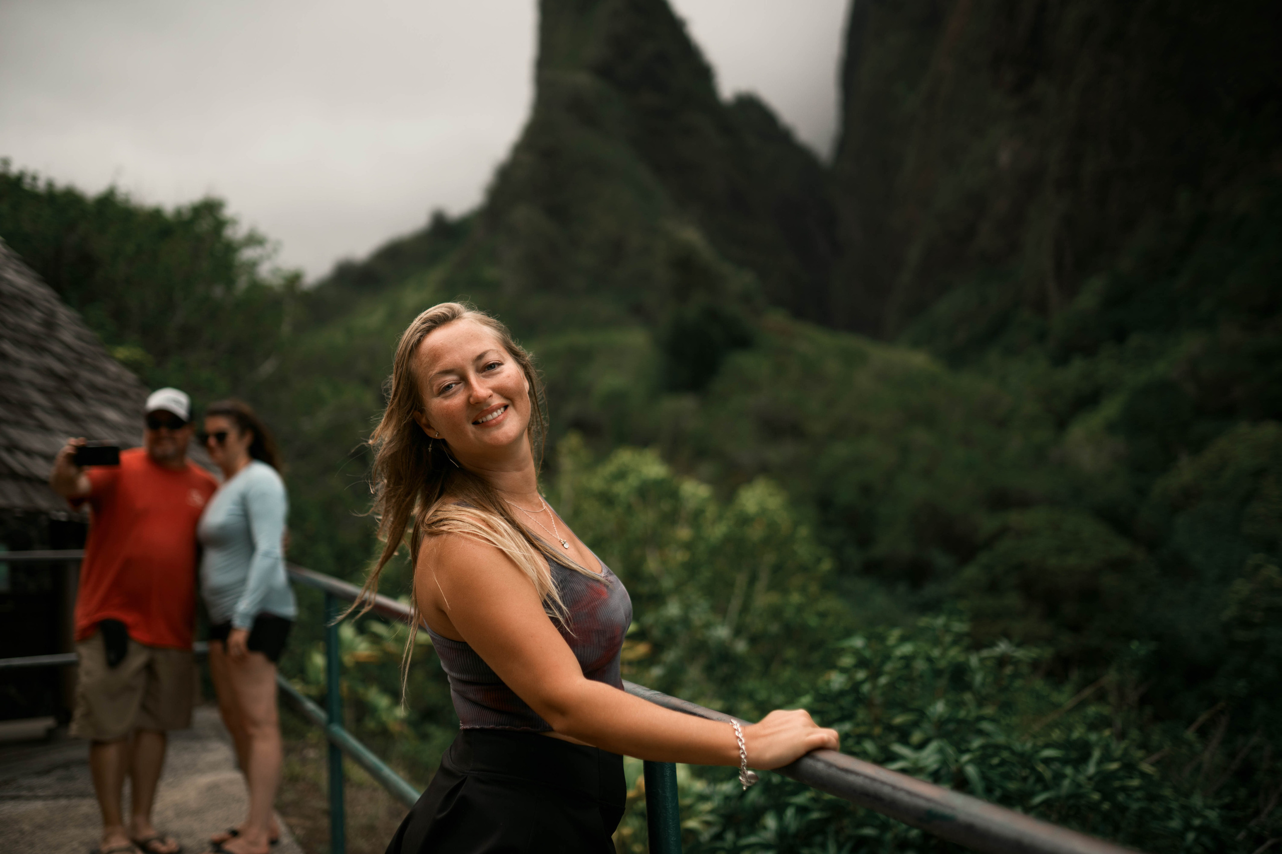 Maui Haik. Photographer in Hawaii