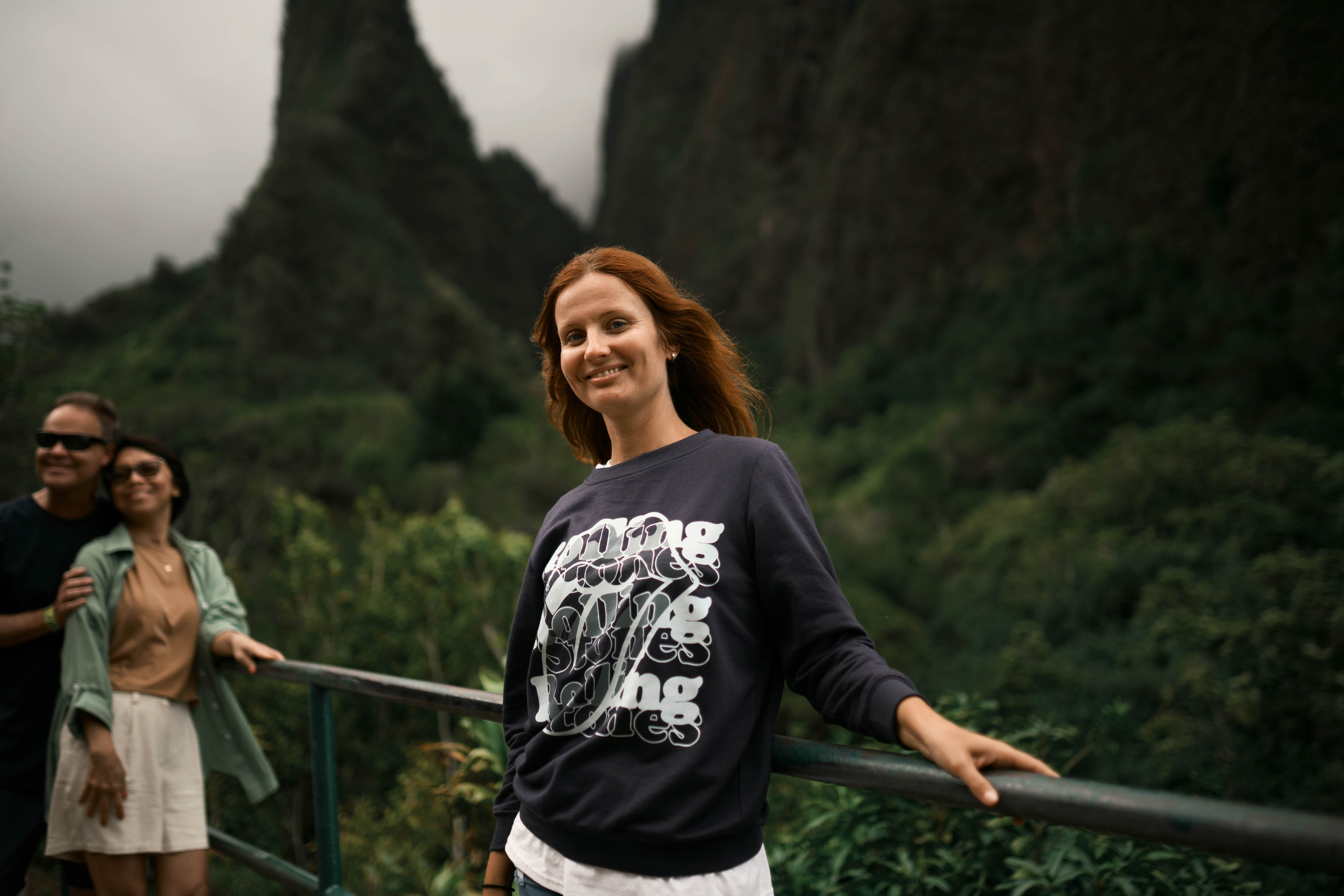 Maui Haik. Photographer in Hawaii