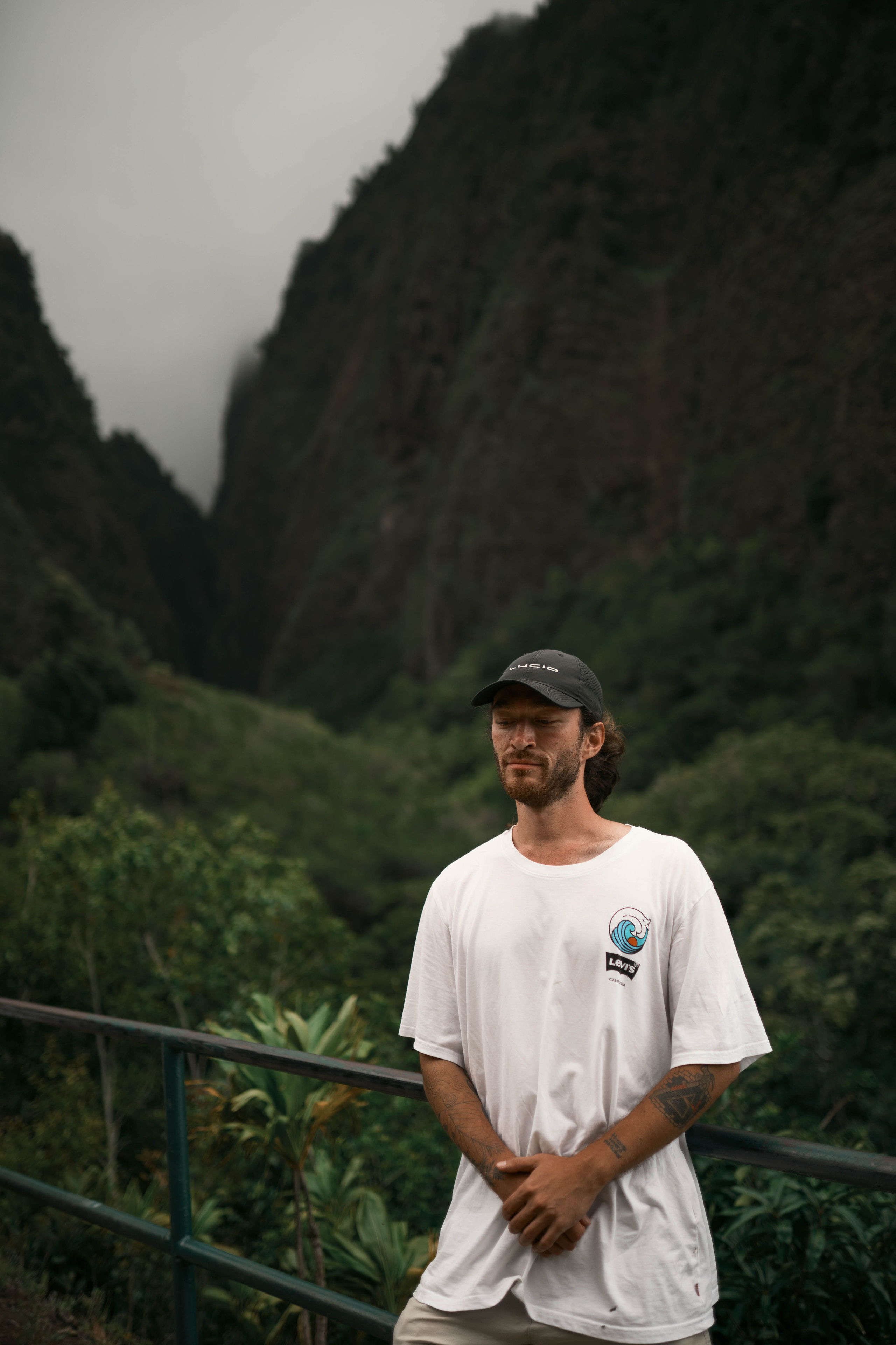 Maui Haik. Photographer in Hawaii