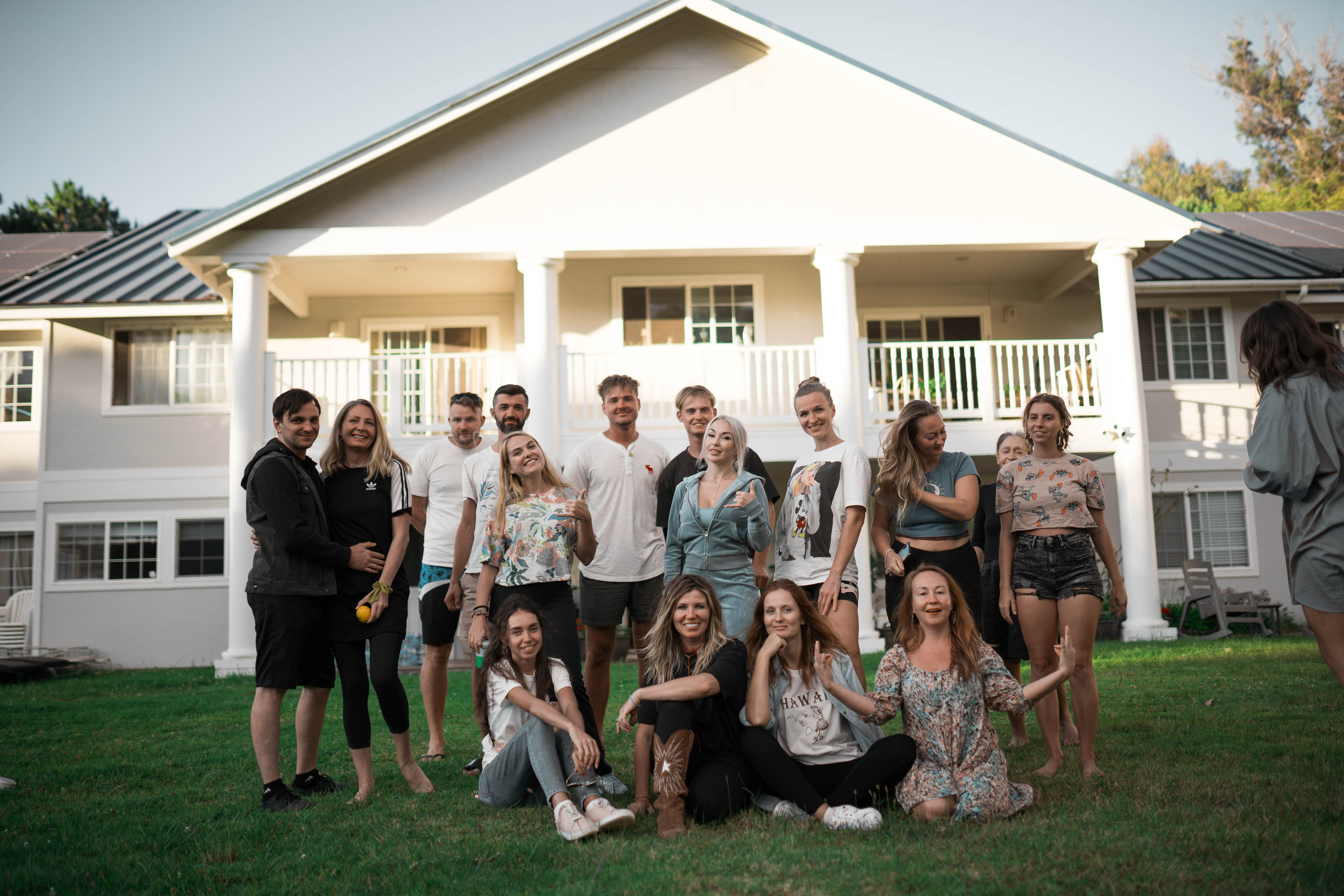 Maui Slavic. Photographer in Hawaii