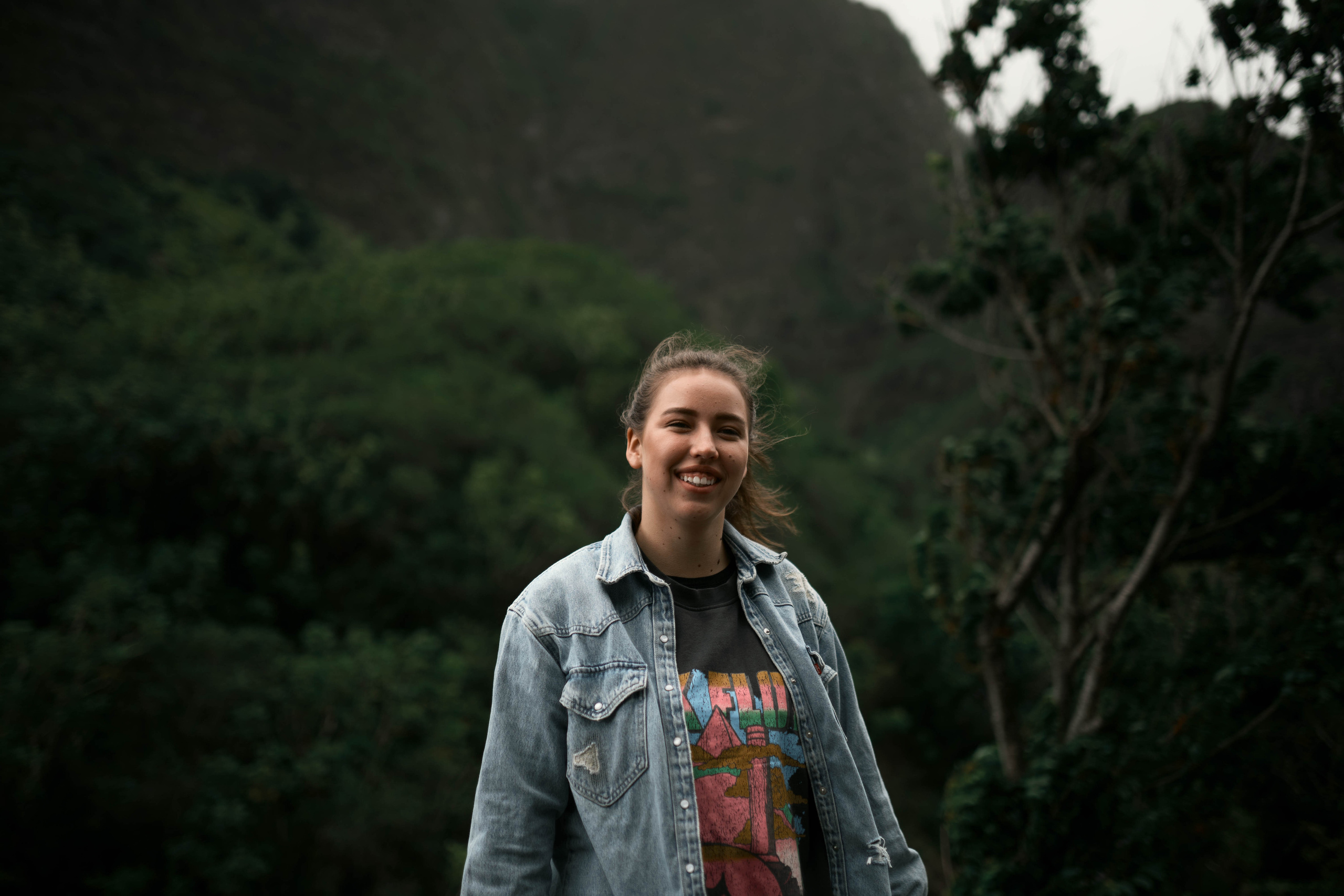 Maui Haik. Photographer in Hawaii