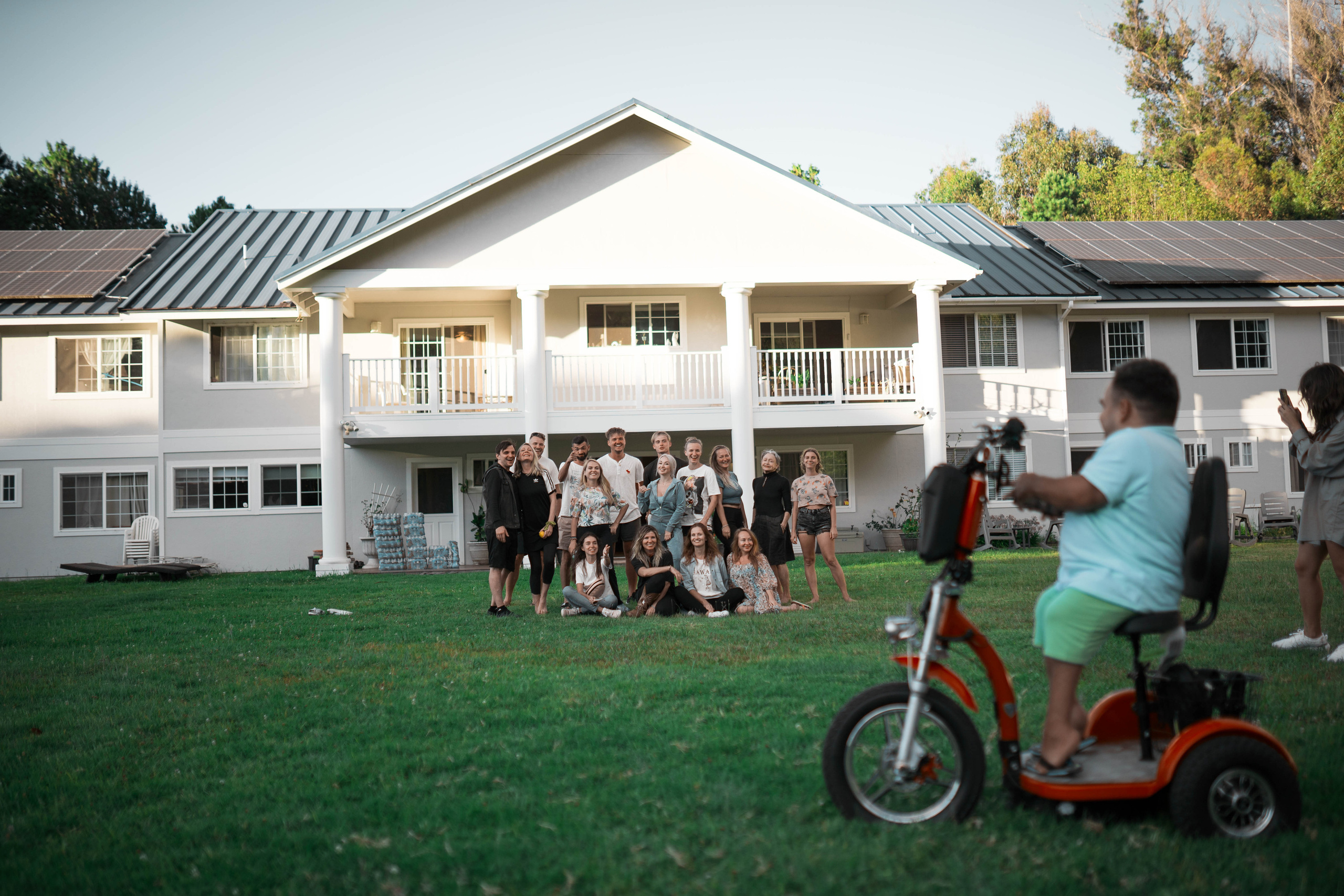 Maui Slavic. Photographer in Hawaii