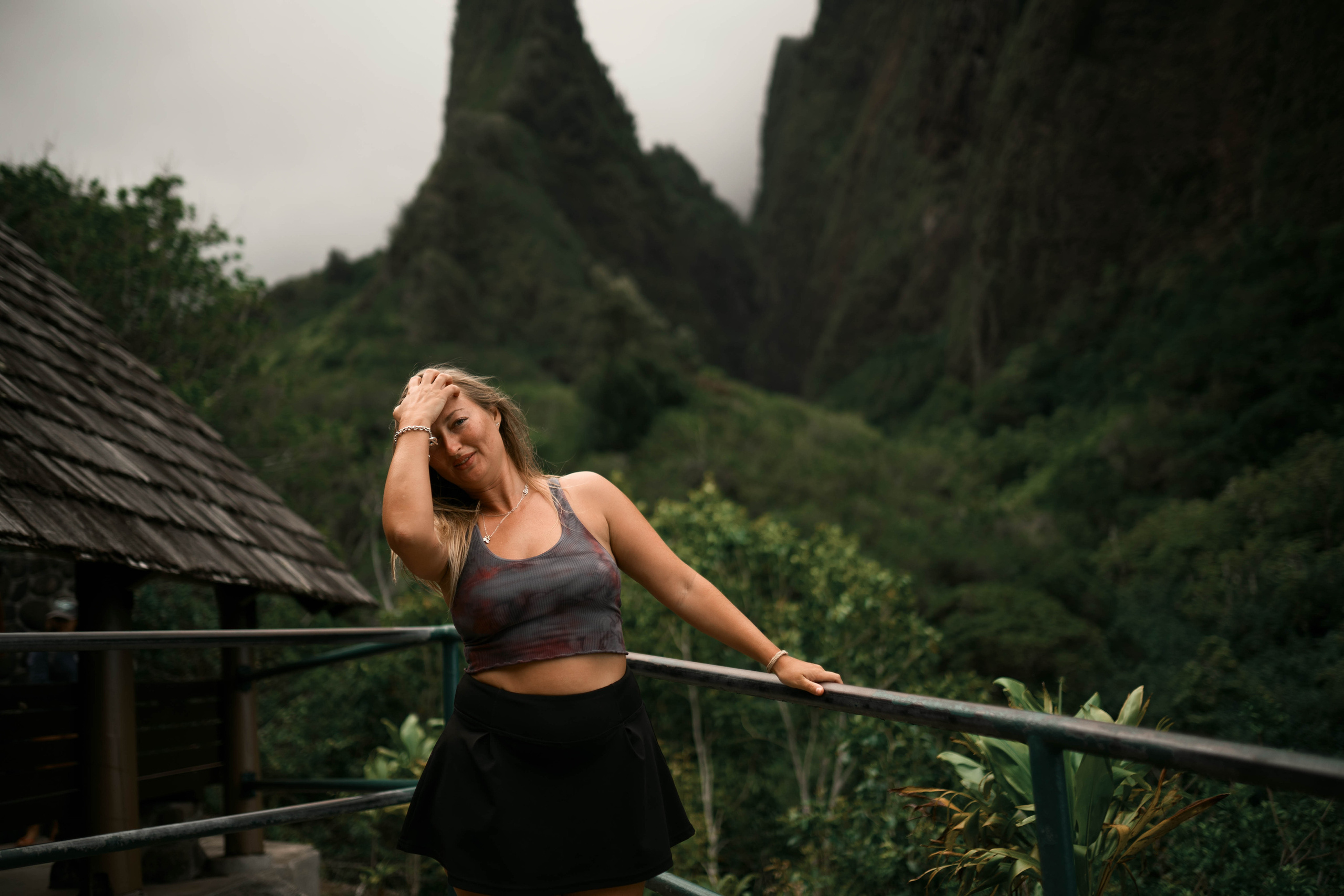 Maui Haik. Photographer in Hawaii