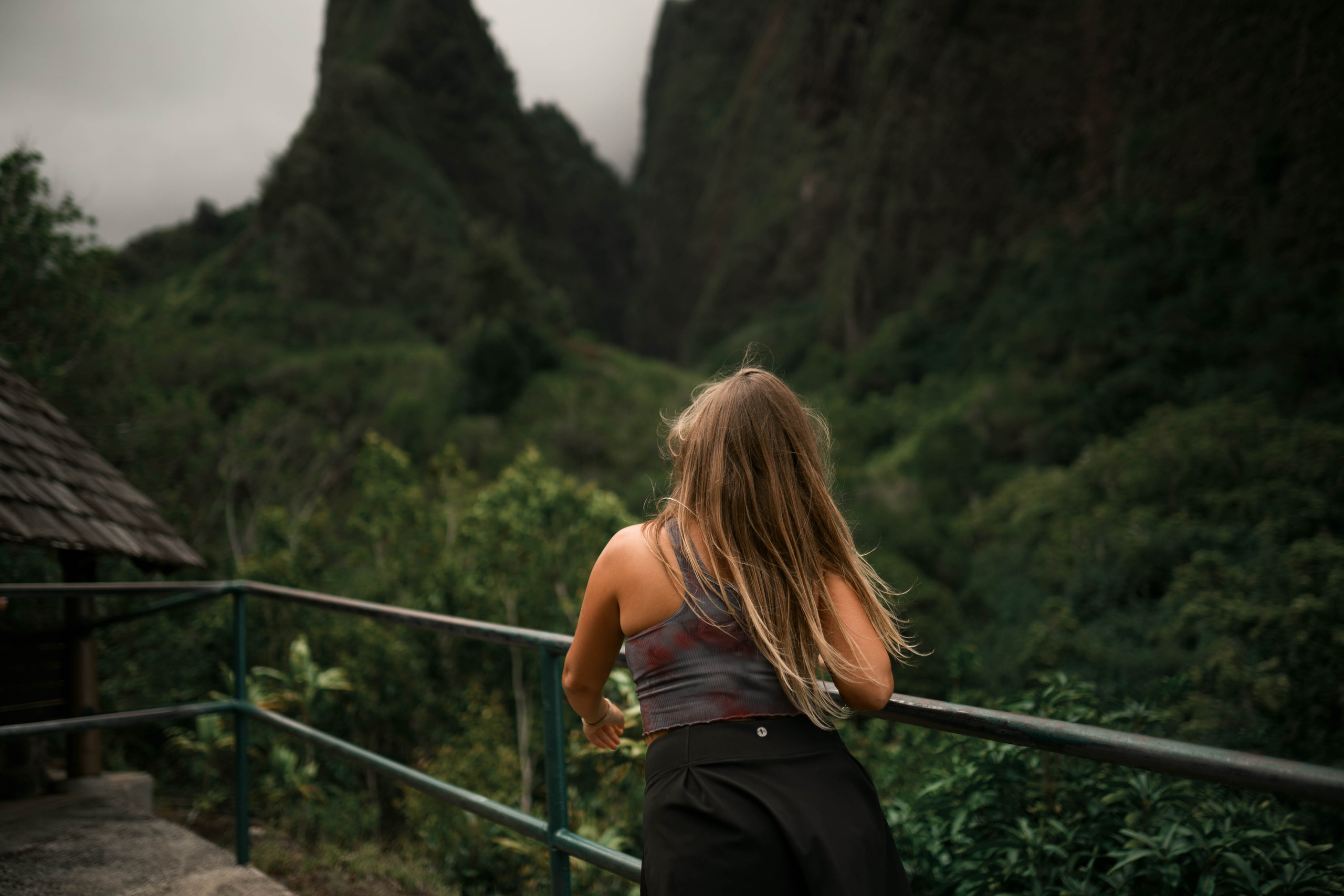 Maui Haik. Photographer in Hawaii