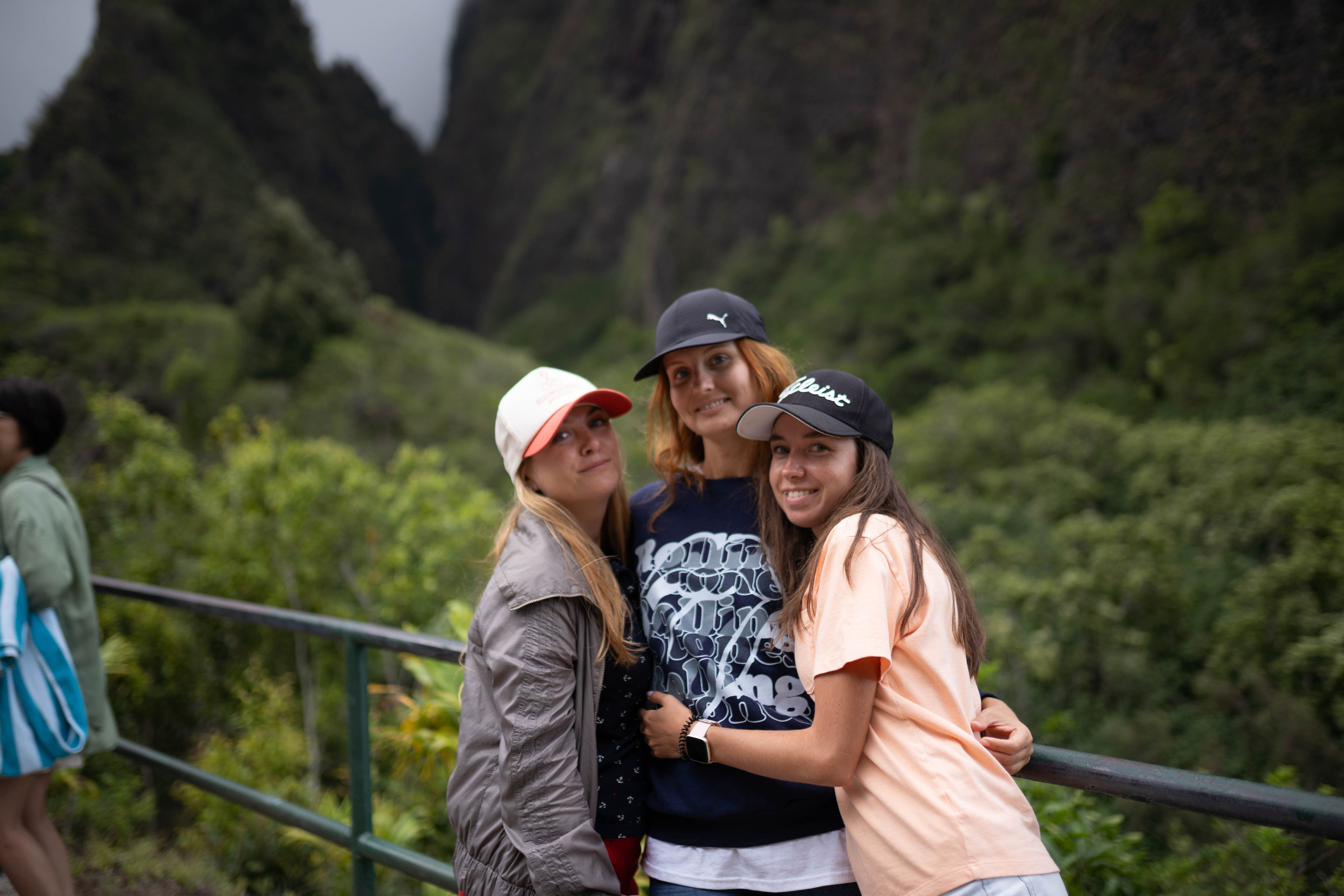 Maui Haik. Photographer in Hawaii